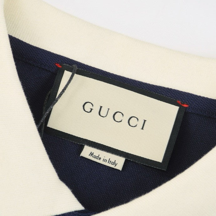 LuxluxHouse Best Quality Clothes Shirts&Polo Gucci