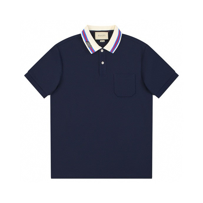 LuxluxHouse Best Quality Clothes Shirts&Polo Gucci