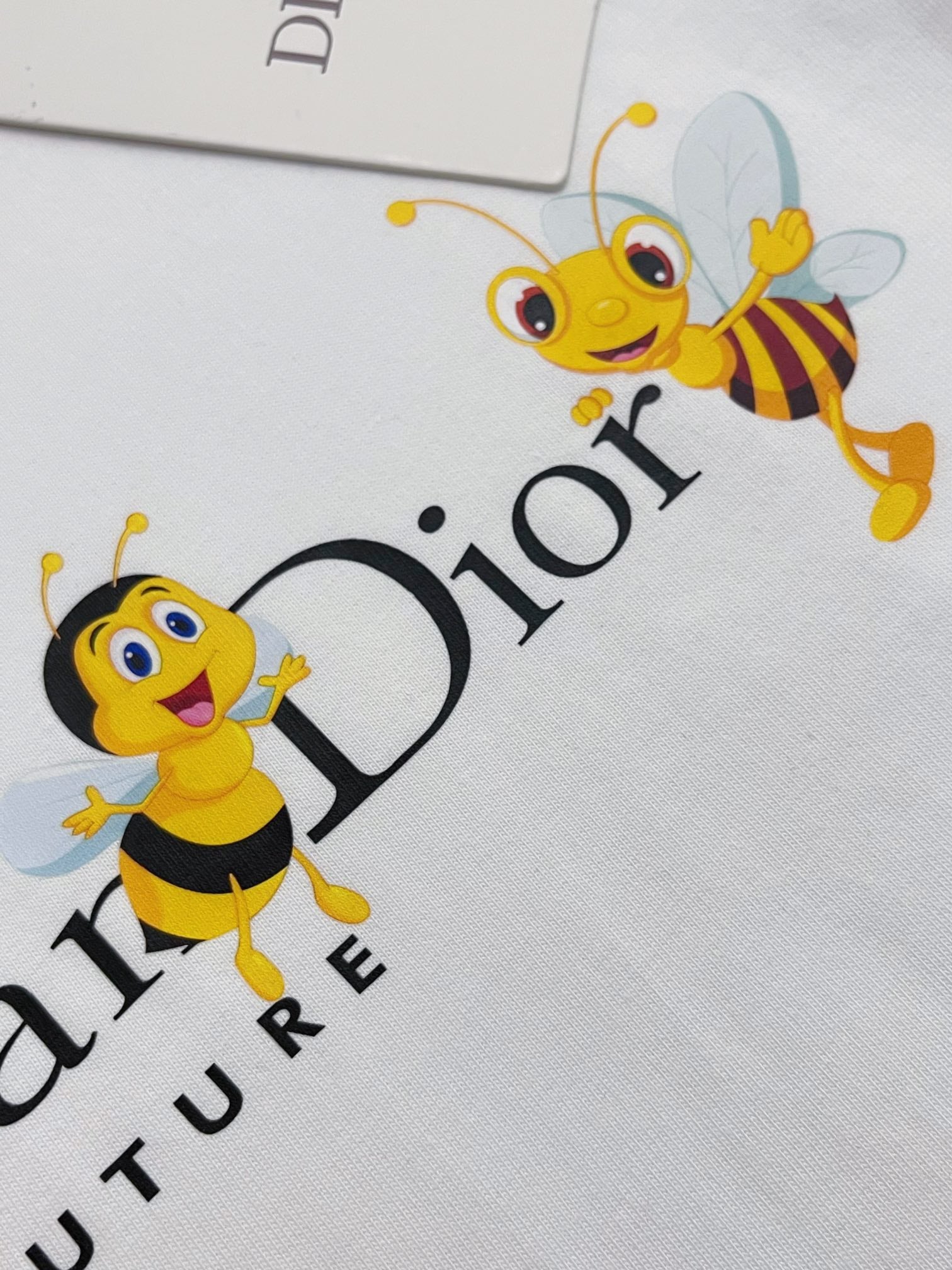 LuxluxHouse Best Quality Clothes T-shirt Dior