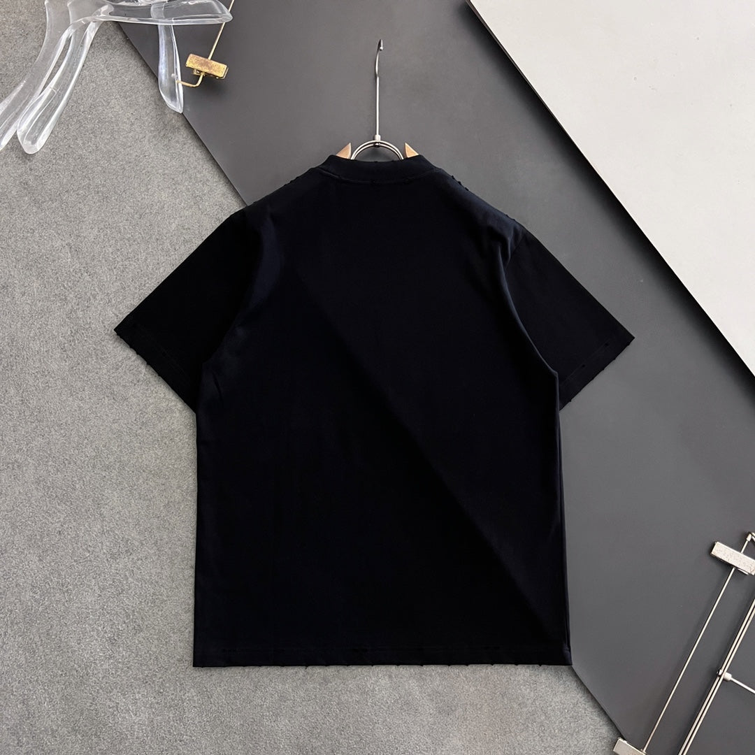 LuxluxHouse Best Quality Clothes T-shirt Dior