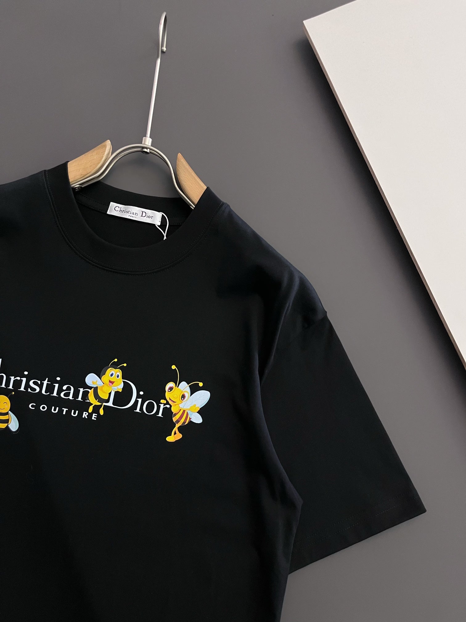 LuxluxHouse Best Quality Clothes T-shirt Dior