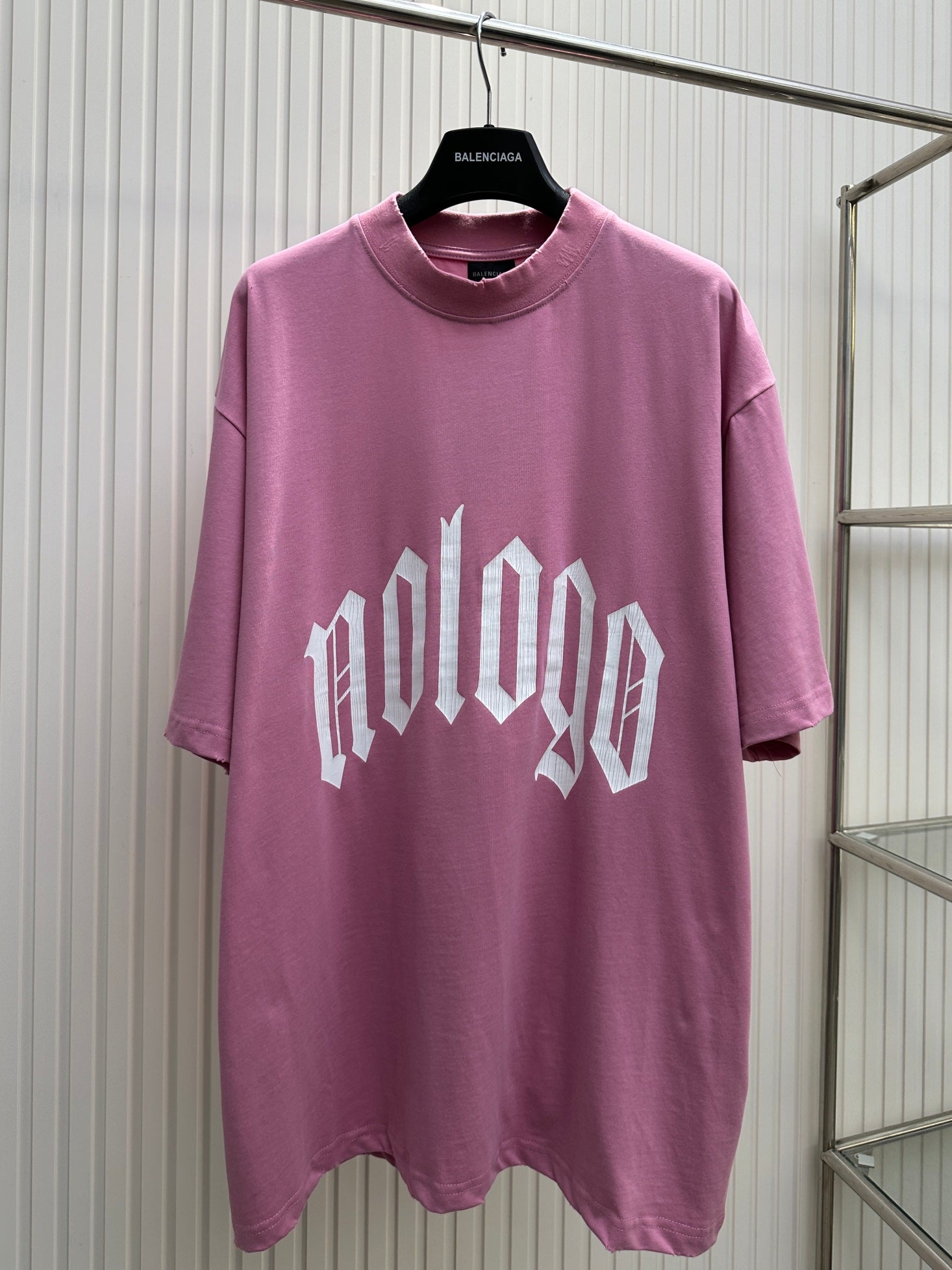 LuxluxHouse Balenciaga T-shirt NO.3