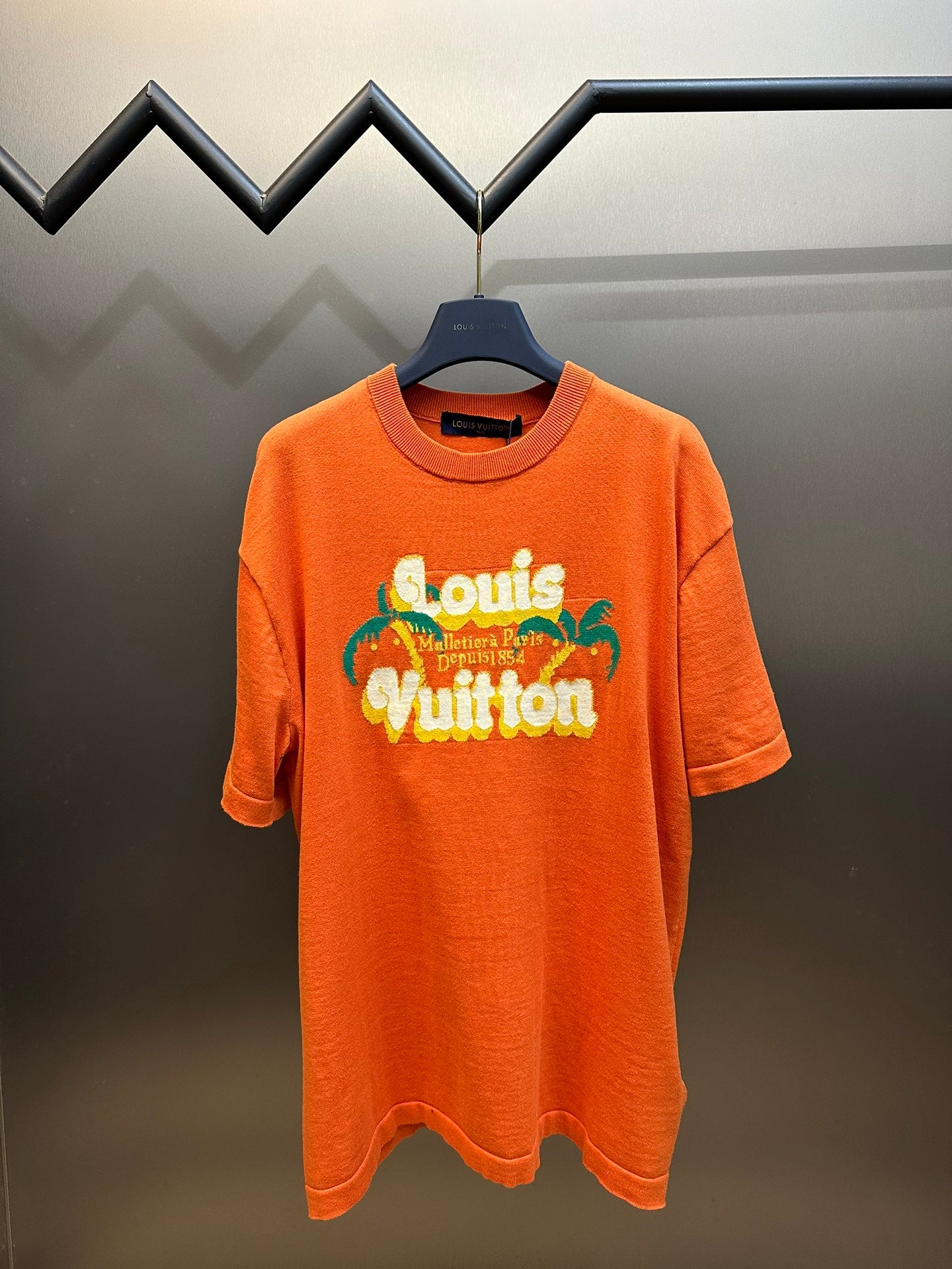 LuxluxHouse Louis Vuitton T-shirt NO.4