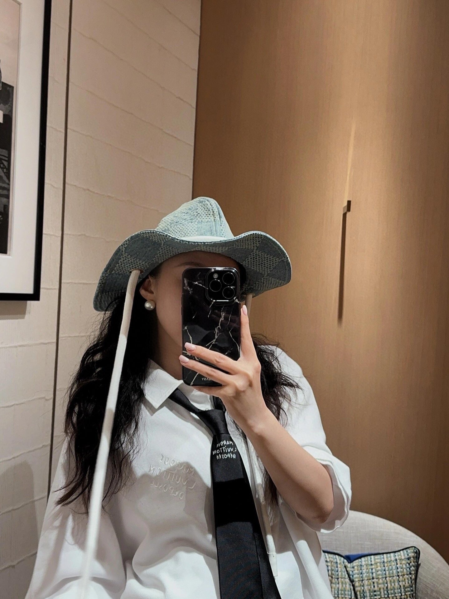 LuxluxHouse Best Quality Clothes Shirts&Polo Louis Vuitton