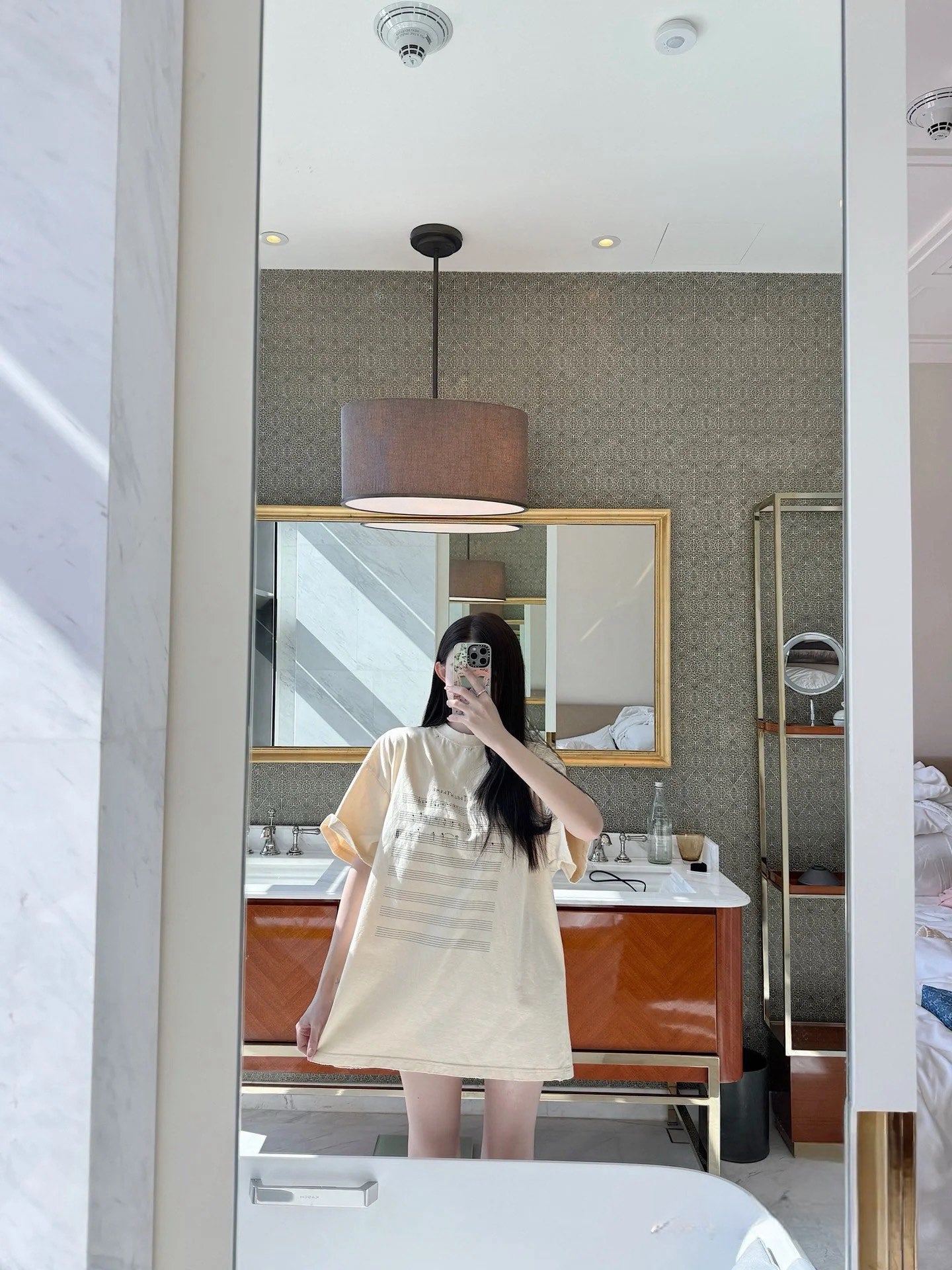 LuxluxHouse Best Quality Clothes Balenciaga T-shirt