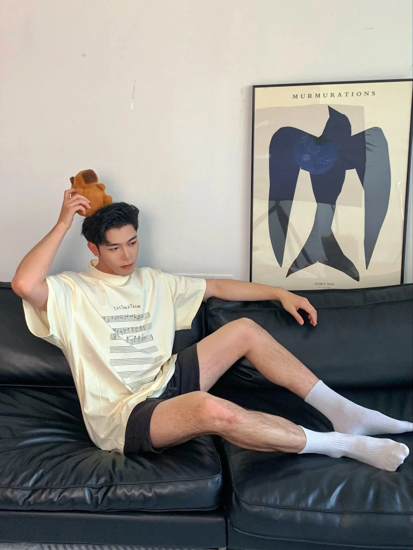 LuxluxHouse Best Quality Clothes Balenciaga T-shirt