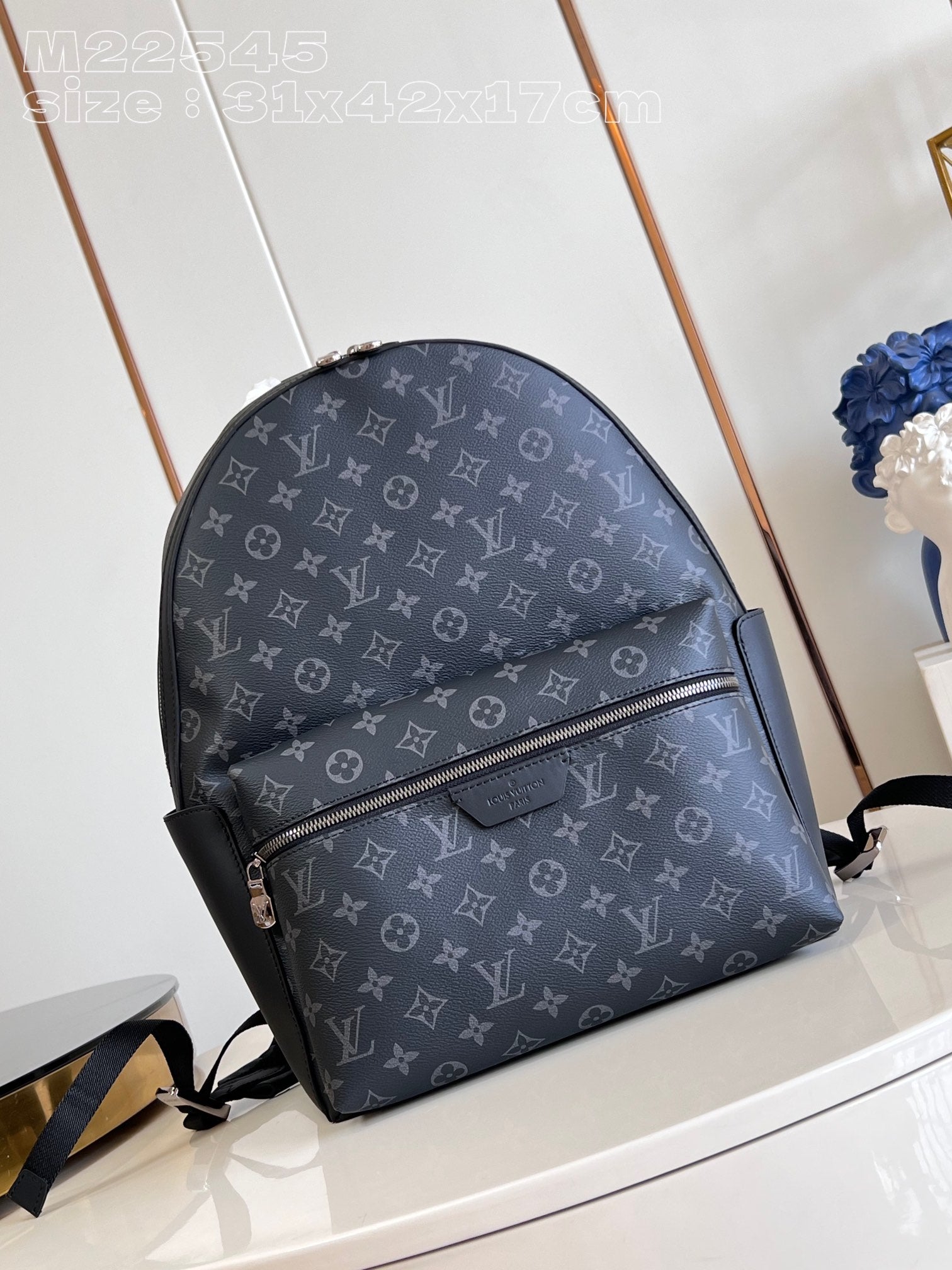LuxluxHouse Best Quality Bags Louis Vuitton Men