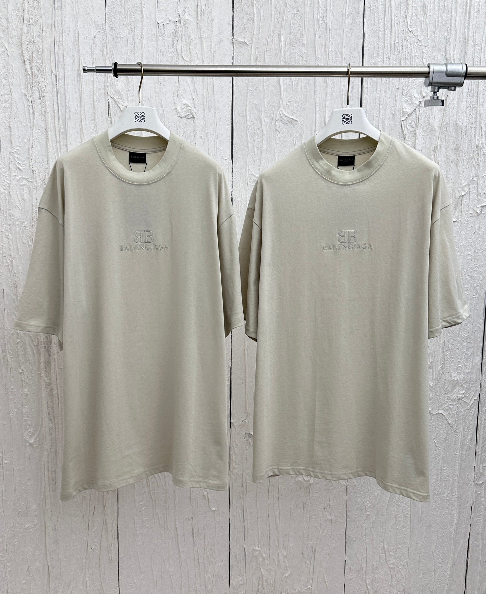 LuxluxHouse Balenciaga T-shirt NO.3