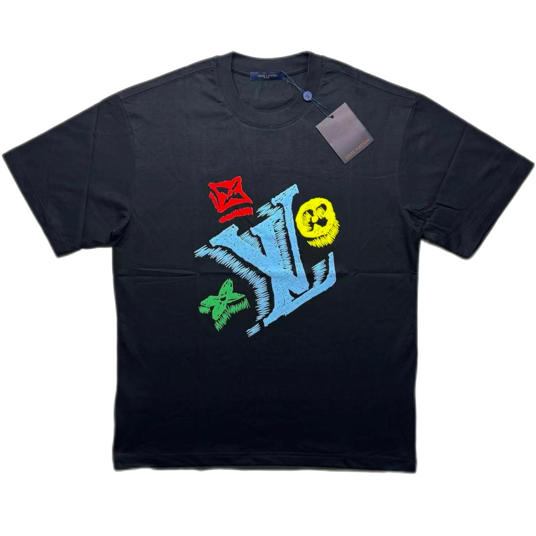 LuxluxHouse Louis Vuitton T-shirt NO.8