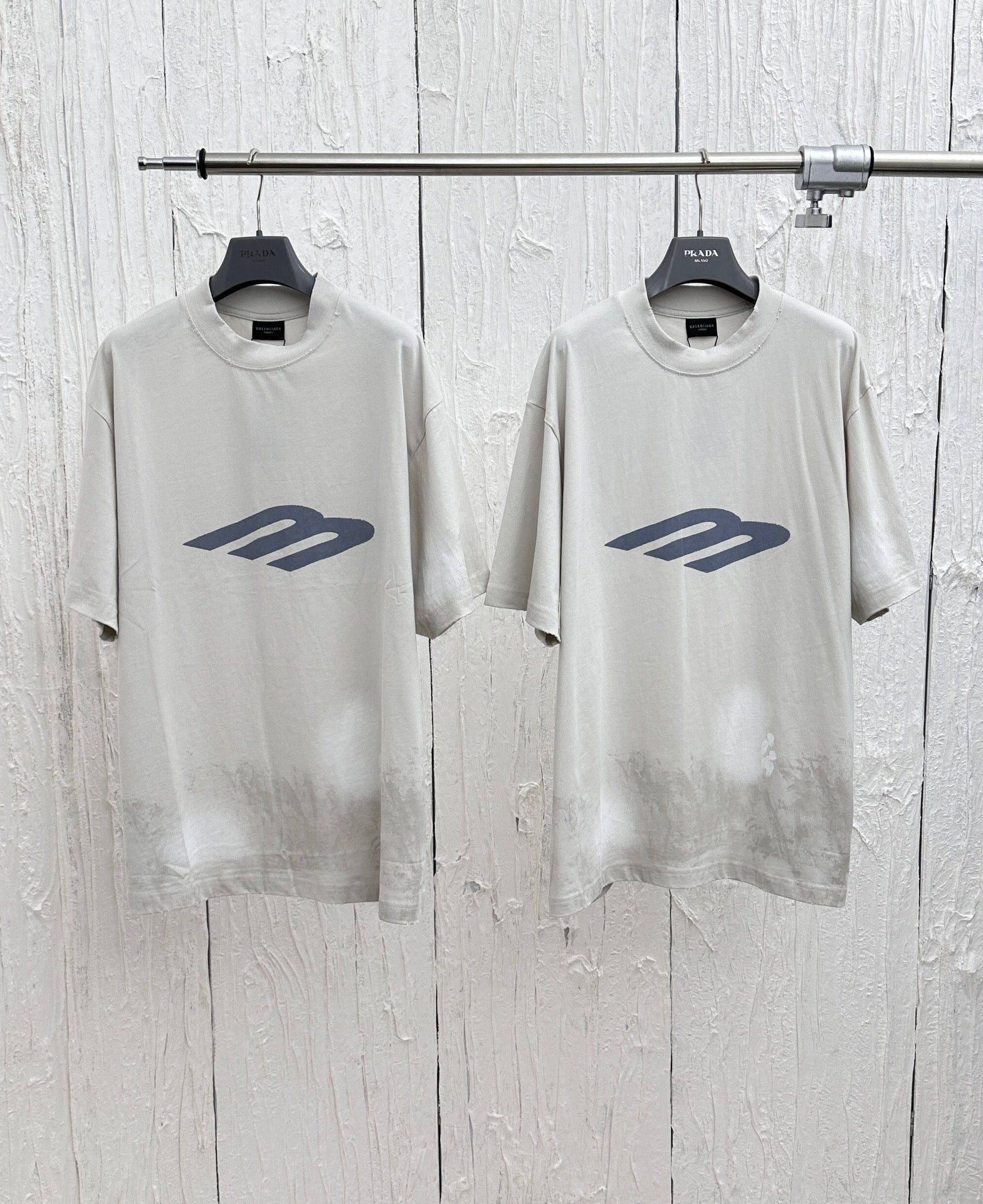 LuxluxHouse Balenciaga T-shirt NO.3