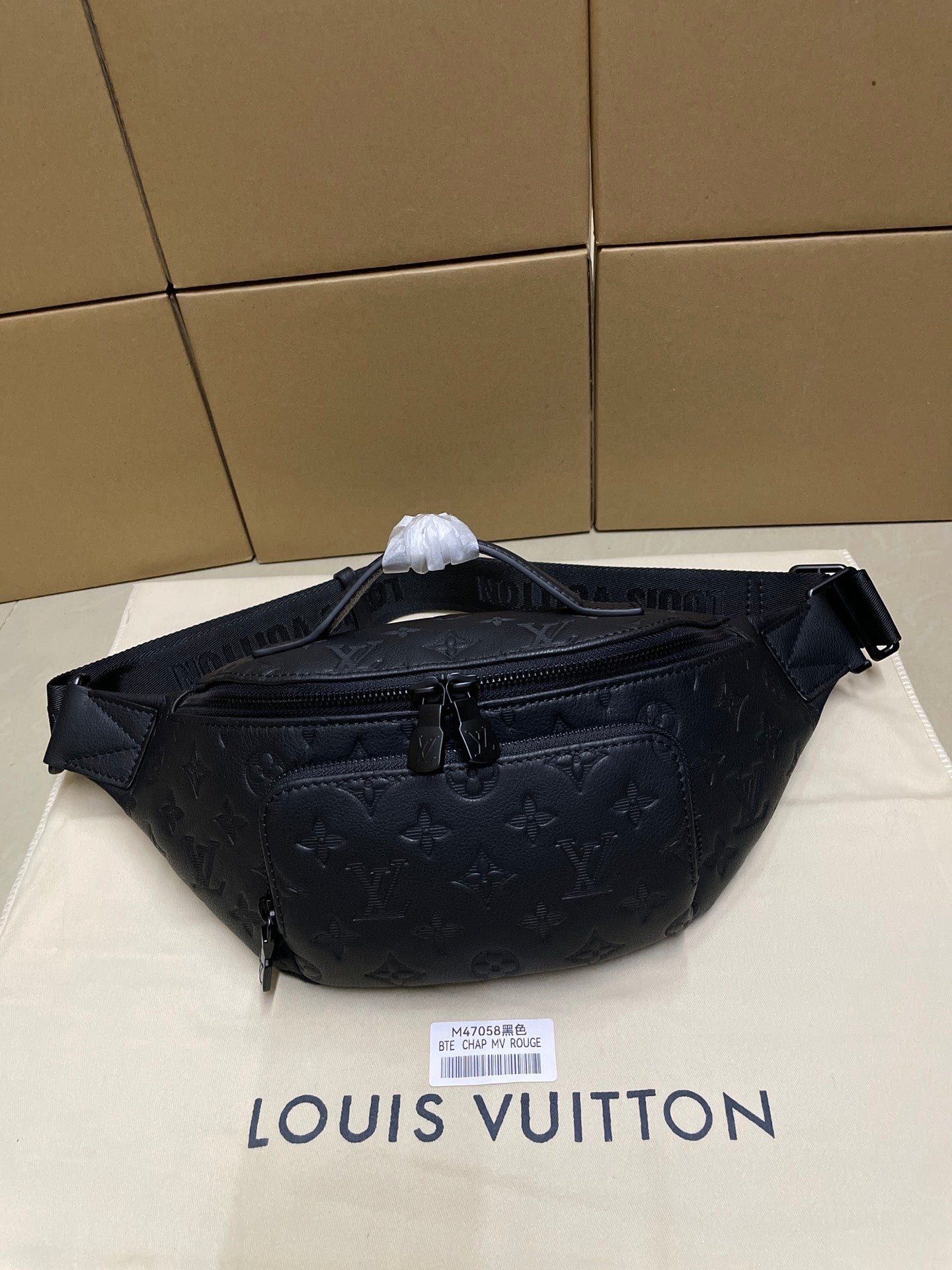 LuxluxHouse Best Quality Bags Louis Vuitton Men