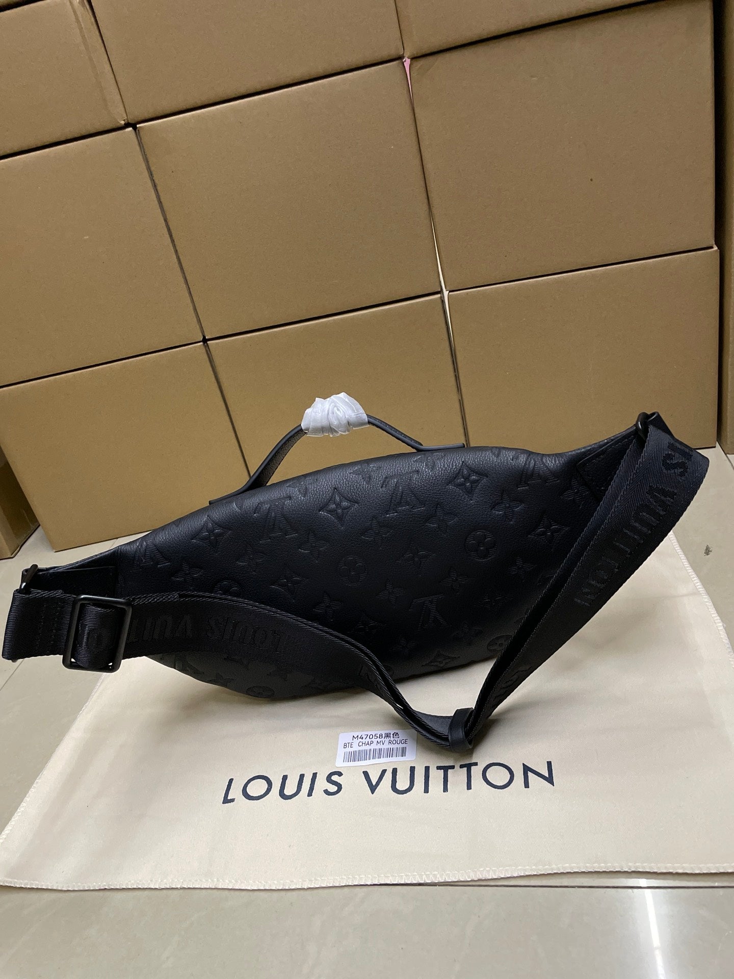 LuxluxHouse Best Quality Bags Louis Vuitton Men