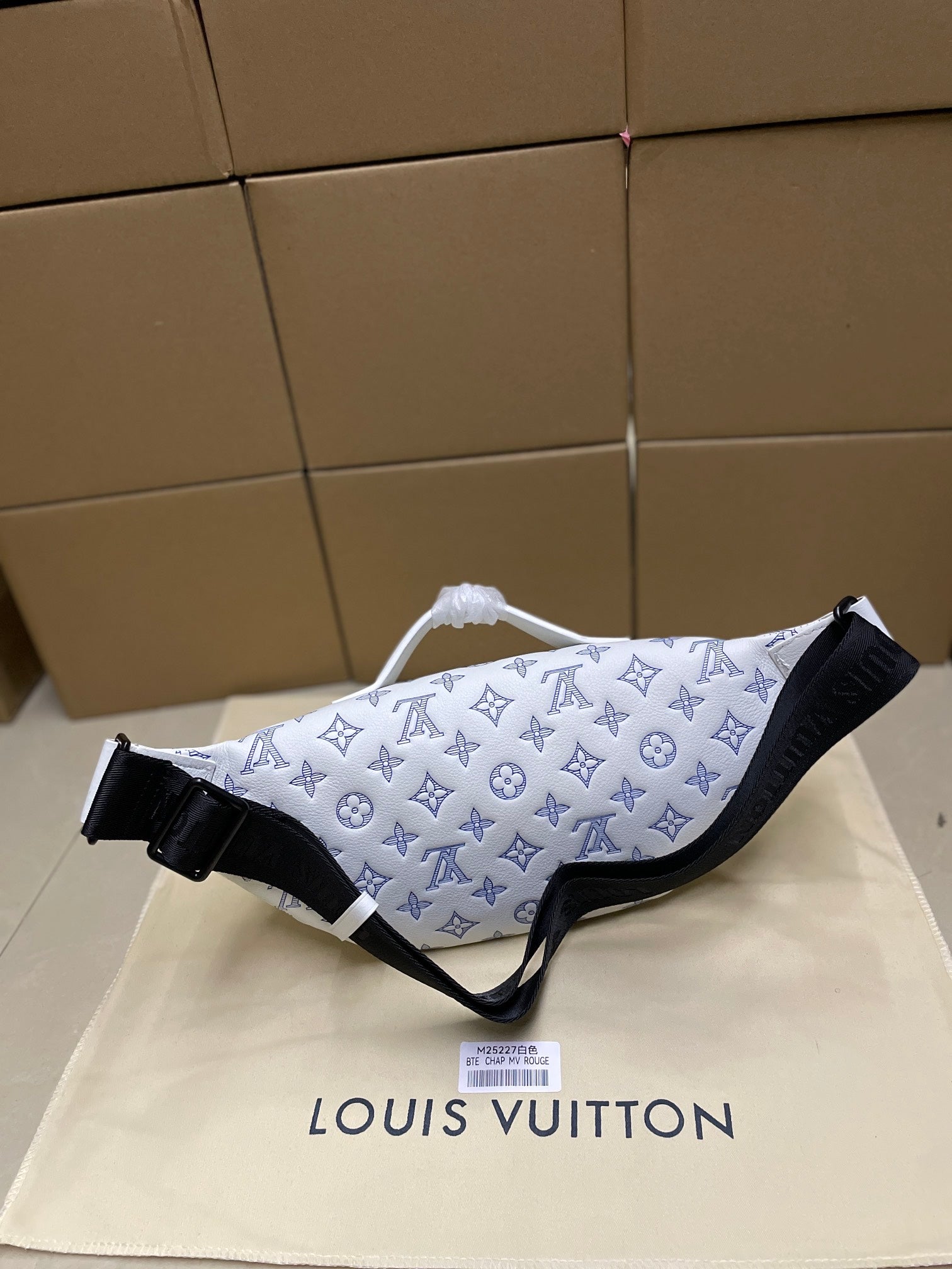 LuxluxHouse Best Quality Bags Louis Vuitton Men