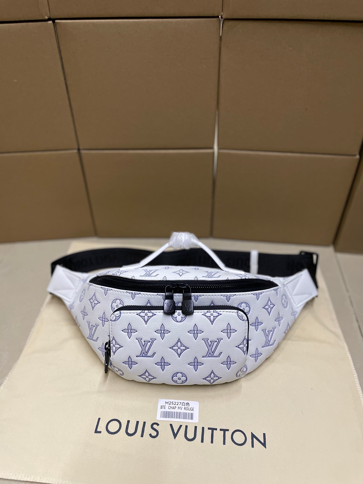 LuxluxHouse Best Quality Bags Louis Vuitton Men