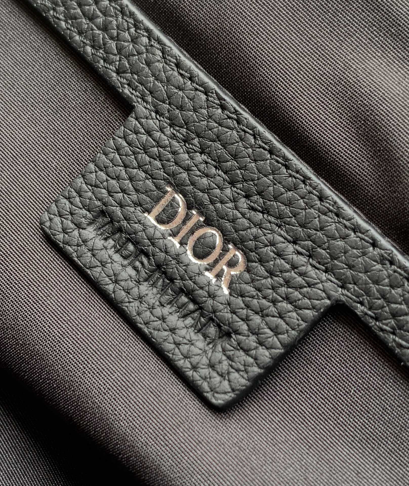 LuxluxHouse Best Quality Bags Dior Men