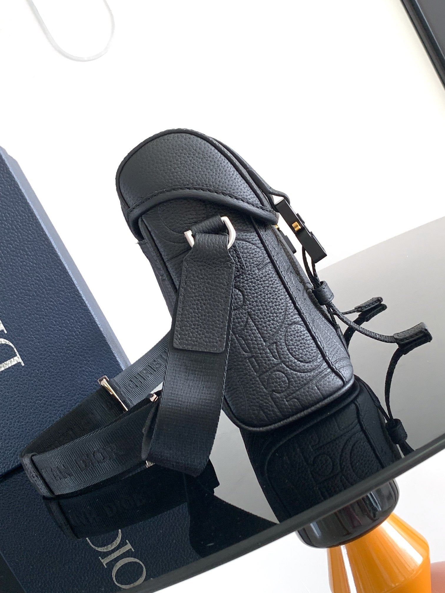 LuxluxHouse Best Quality Bags Dior Men