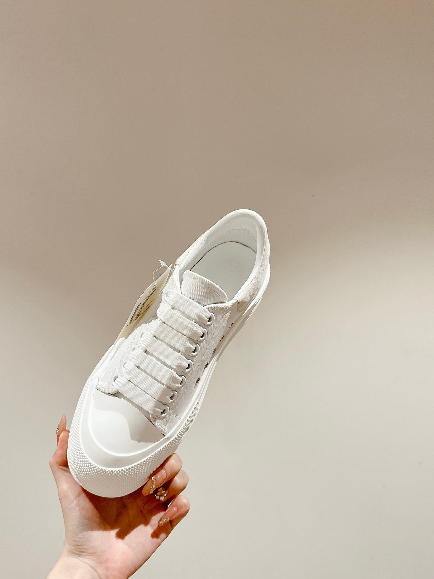 LuxluxHouse Best Quality Shoes Alexander McQueen