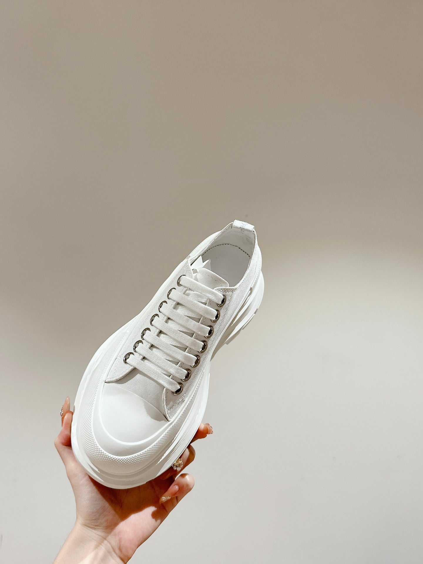 LuxluxHouse Best Quality Shoes Alexander McQueen