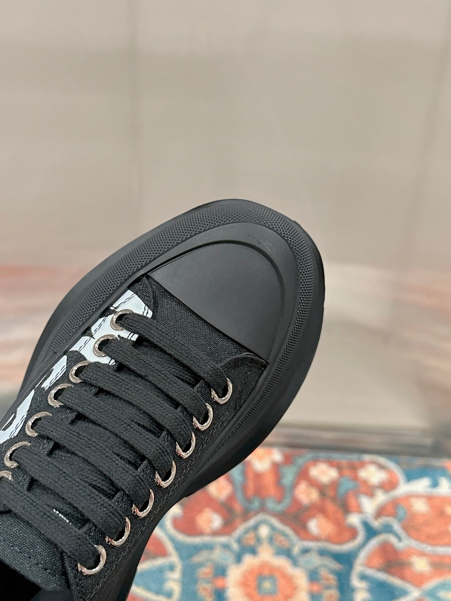 LuxluxHouse Best Quality Shoes Alexander McQueen