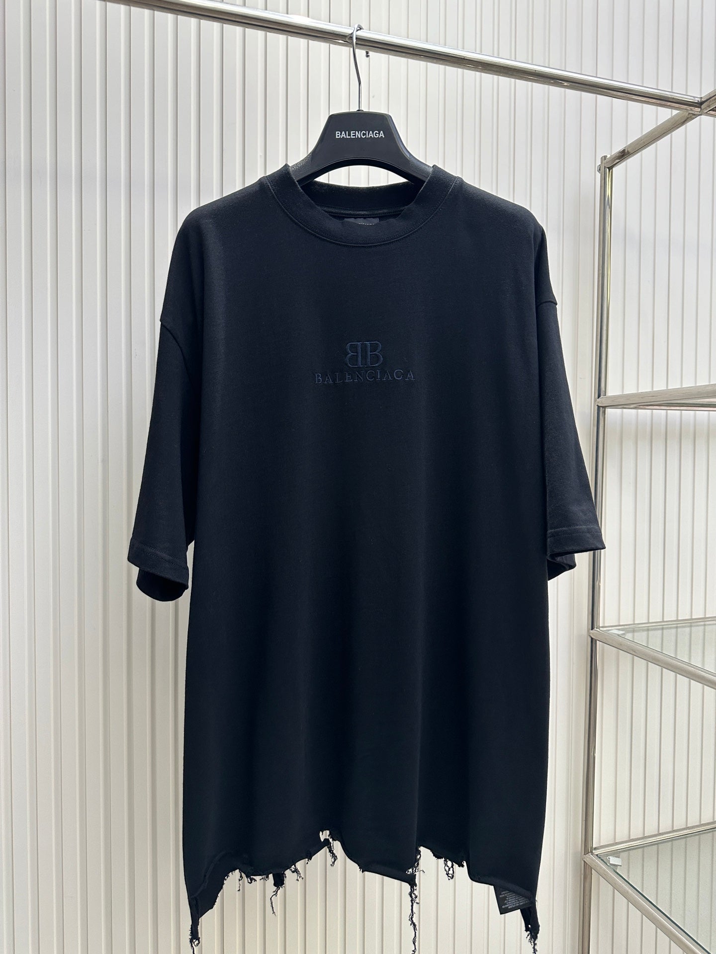 LuxluxHouse Balenciaga T-shirt NO.3