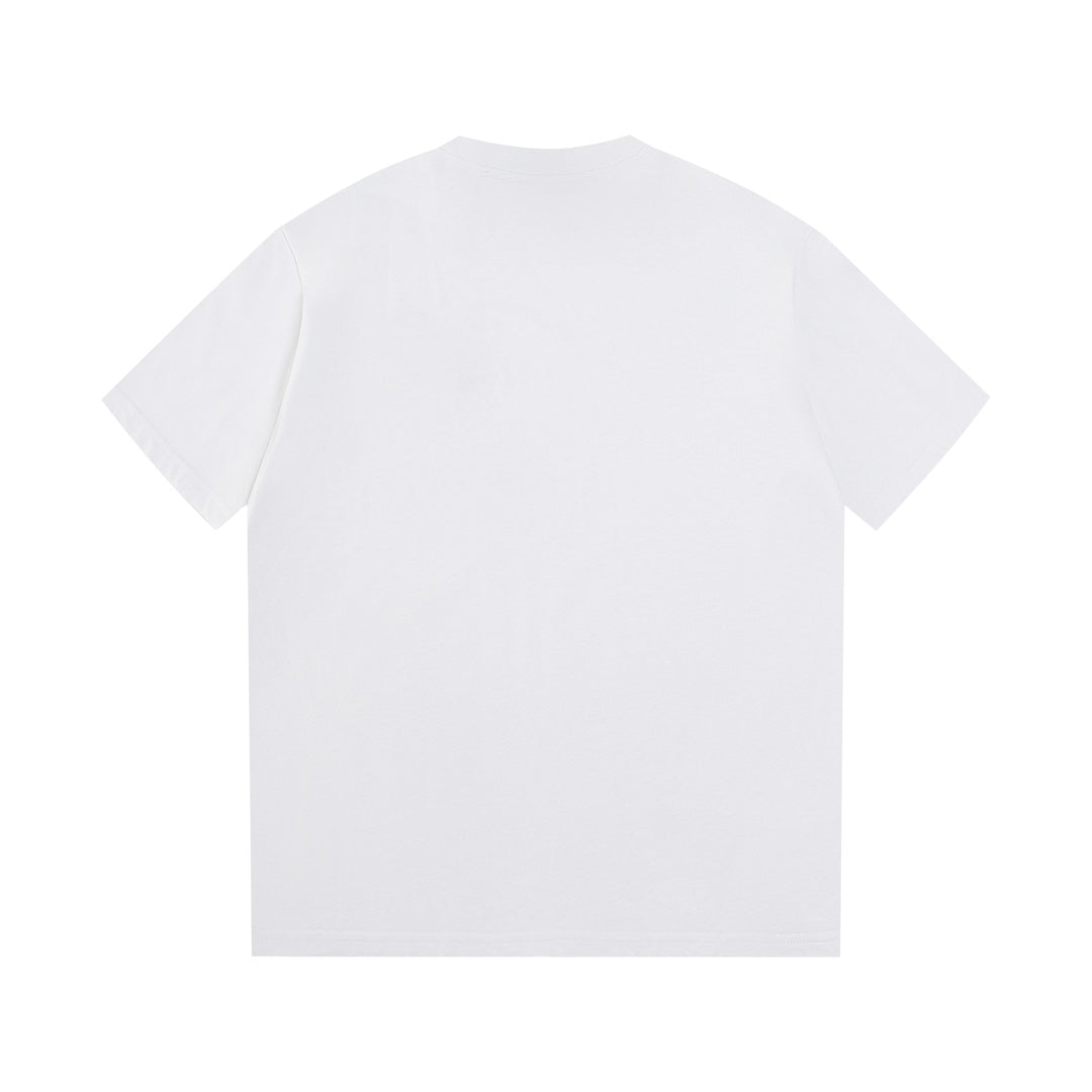 LuxluxHouse Best Quality Clothes T-shirt Loewe