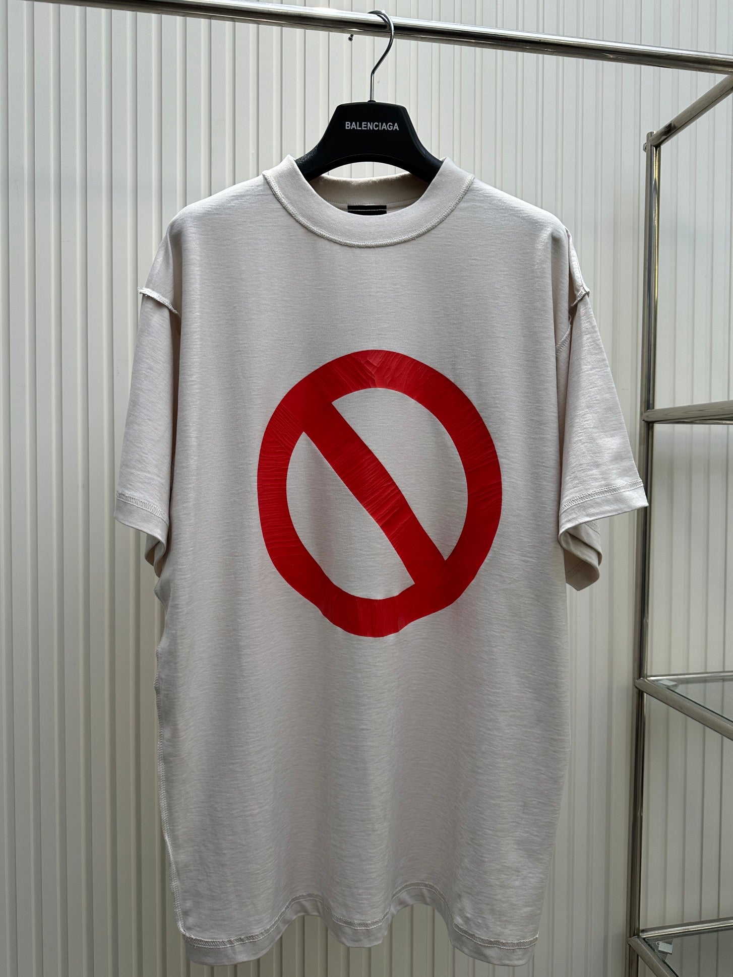 LuxluxHouse Balenciaga T-shirt NO.3