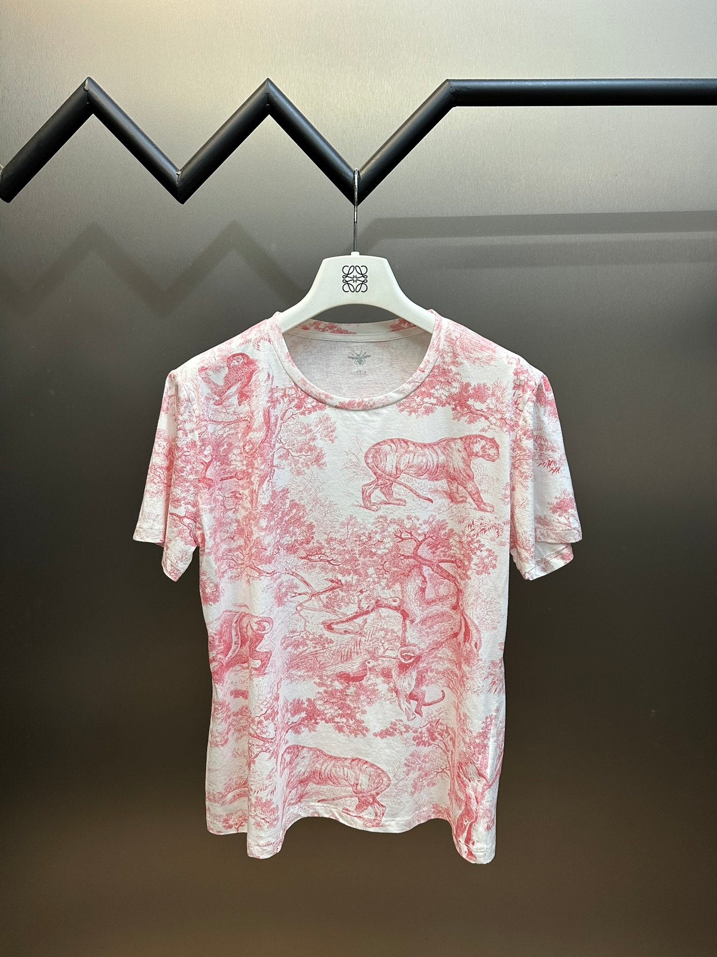 LuxluxHouse Dior T-shirt NO.2