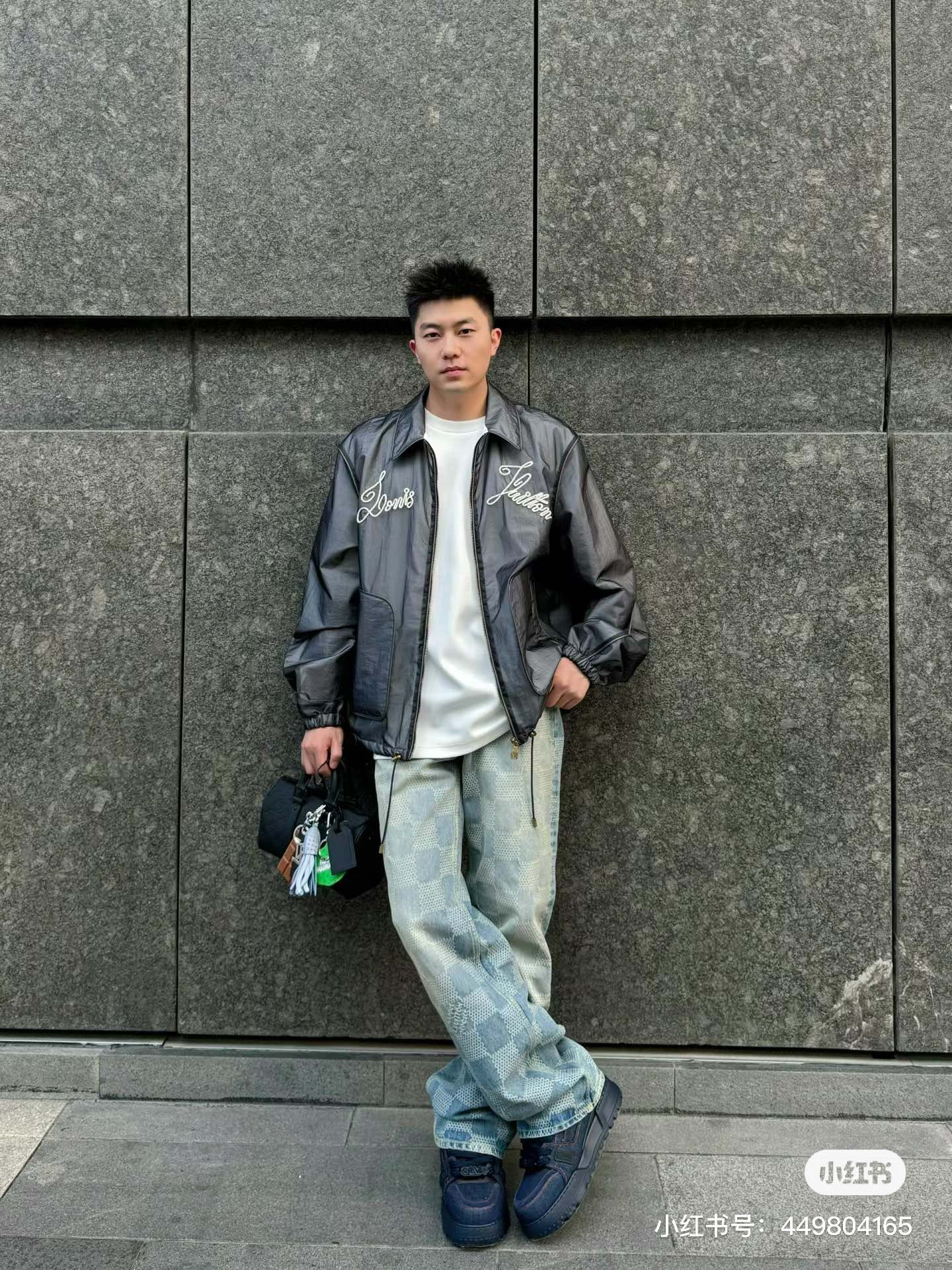 LuxluxHouse Best Quality Clothes Pants Louis Vuitton