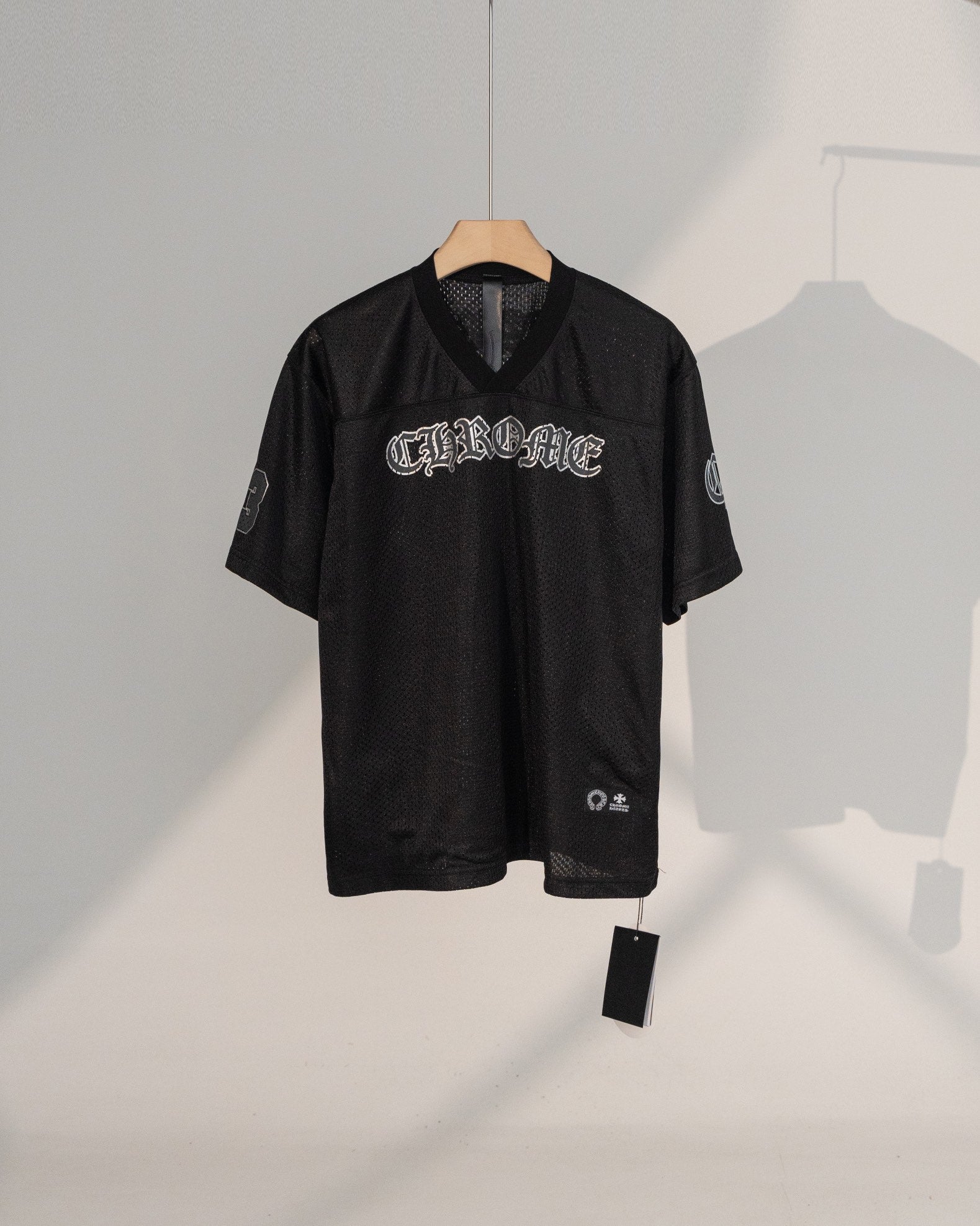 Chrome Hearts T-shirt NO.3