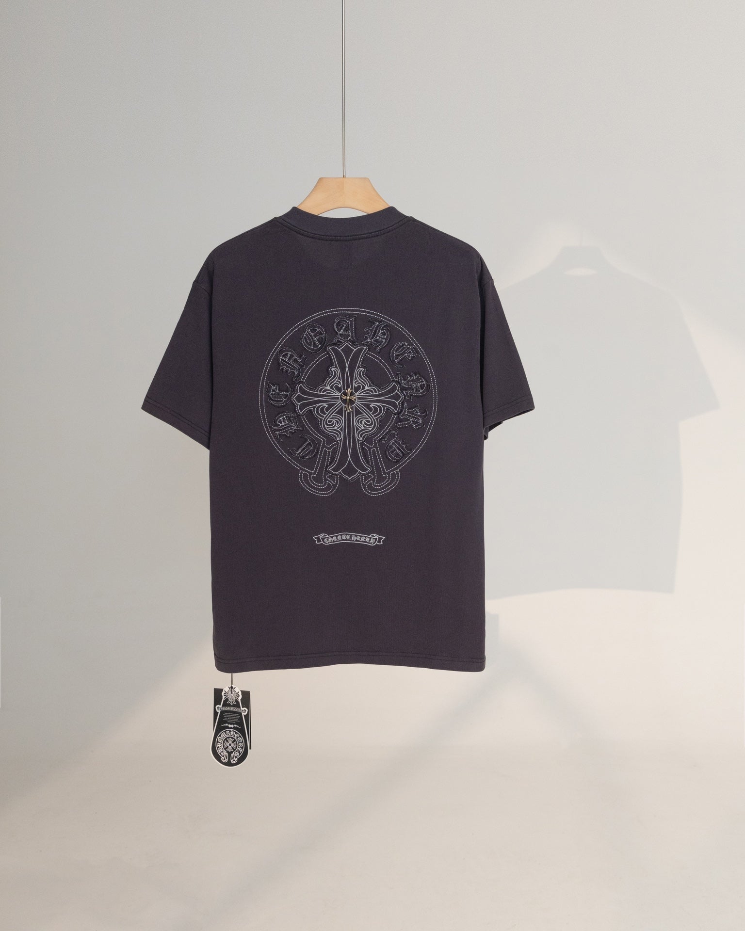 Chrome Hearts T-shirt NO.3