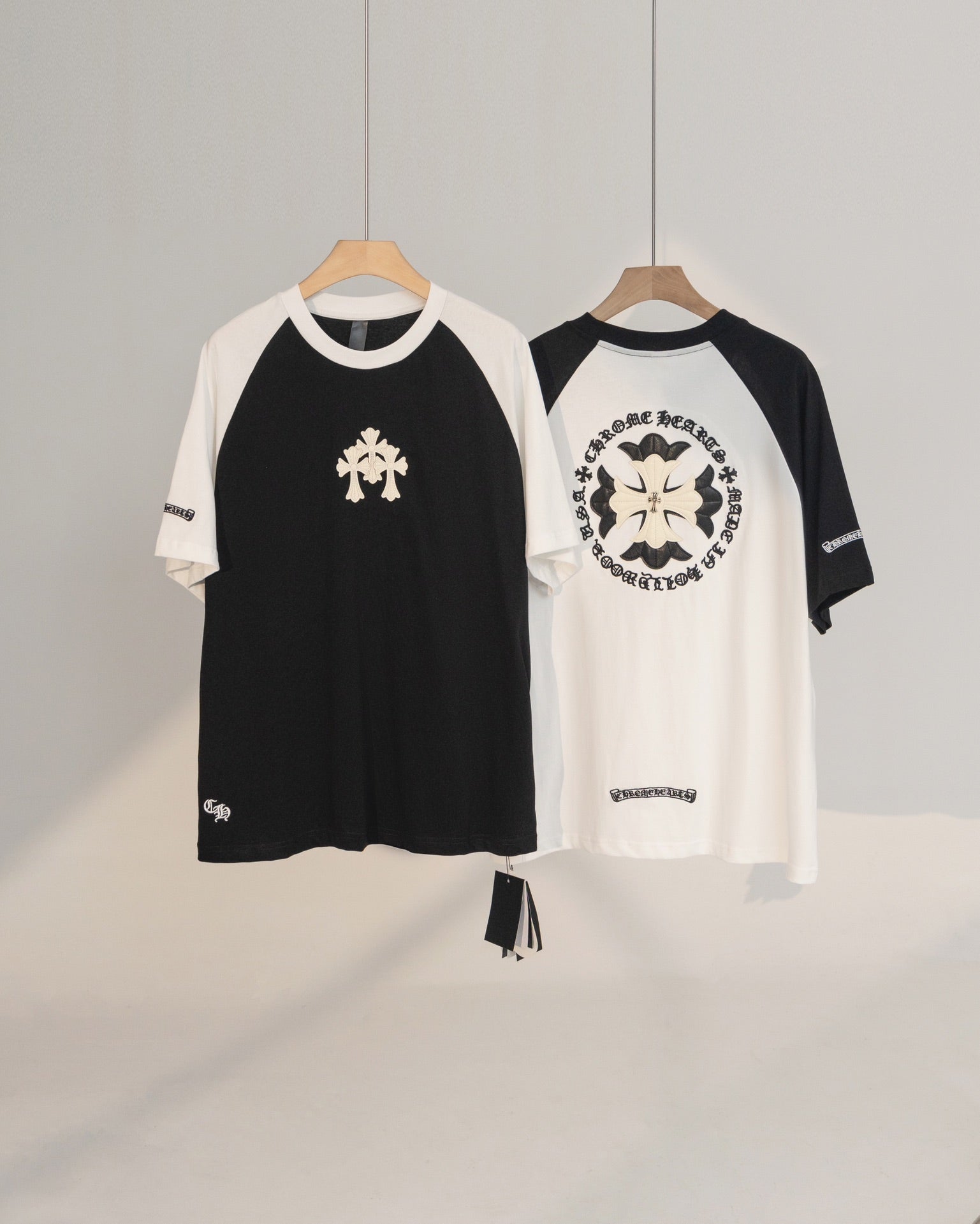 Chrome Hearts T-shirt NO.3