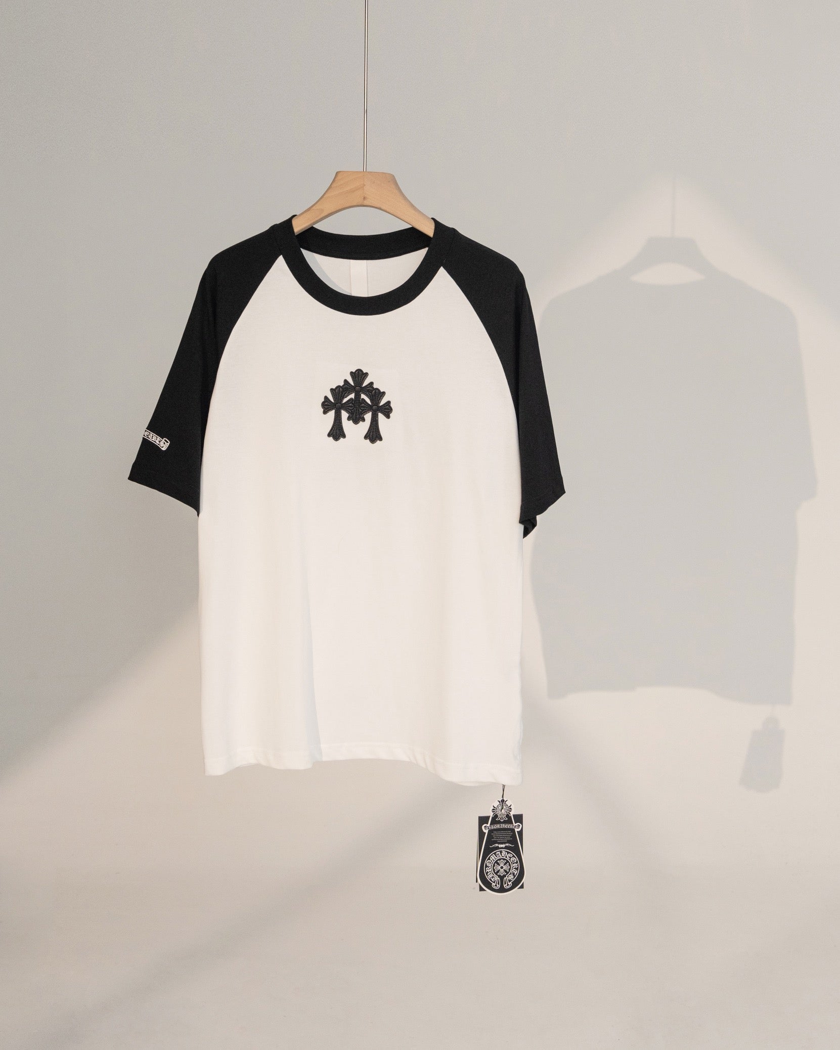 Chrome Hearts T-shirt NO.3