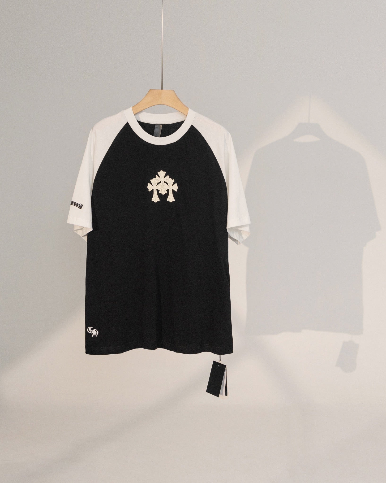 Chrome Hearts T-shirt NO.3