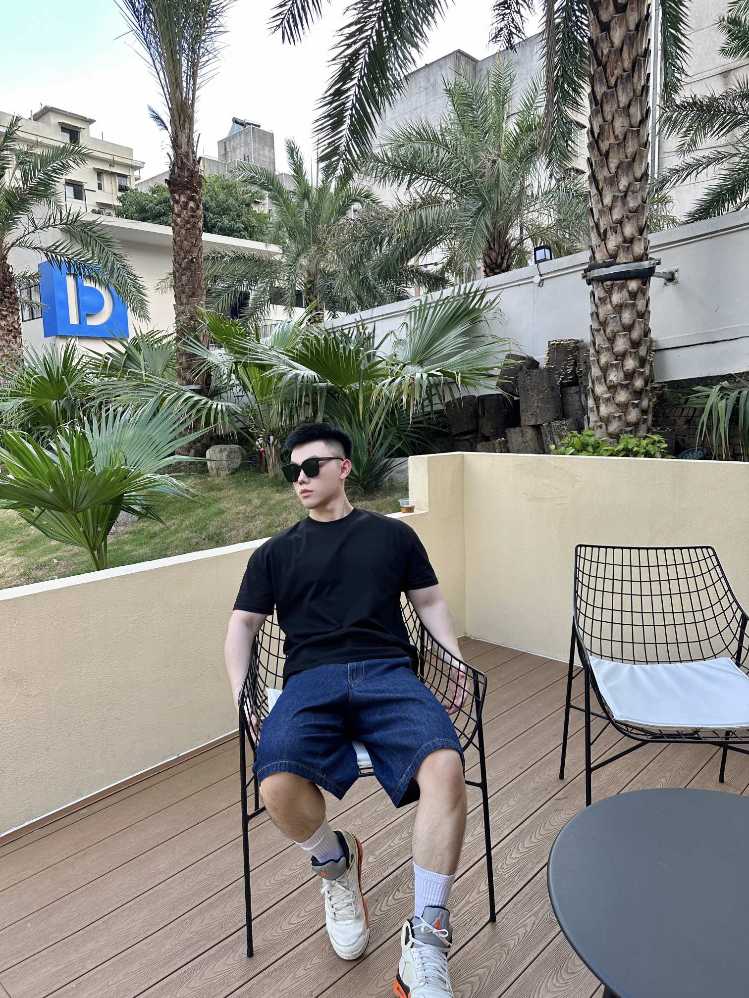 LuxluxHouse Best Quality Clothes Pants Prada