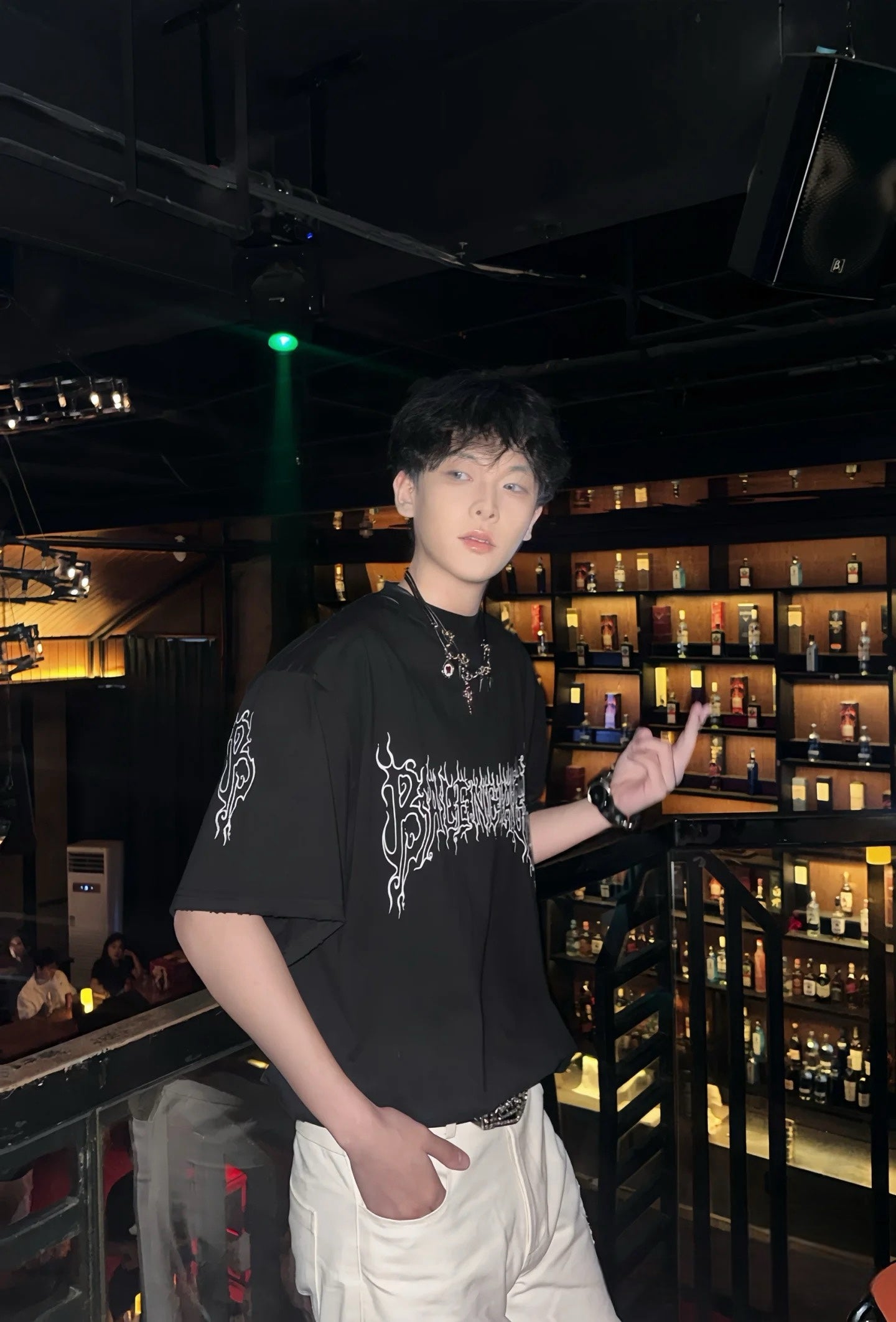 LuxluxHouse Best Quality Clothes Balenciaga T-shirt