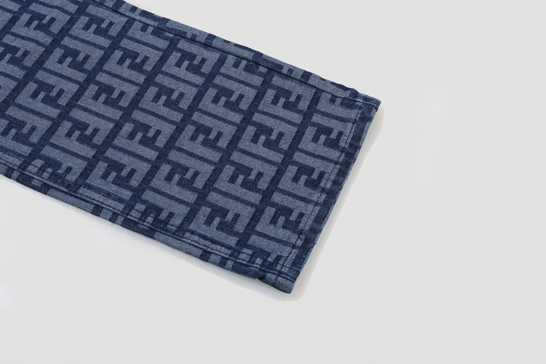 LuxluxHouse Best Quality Clothes Fendi Pants