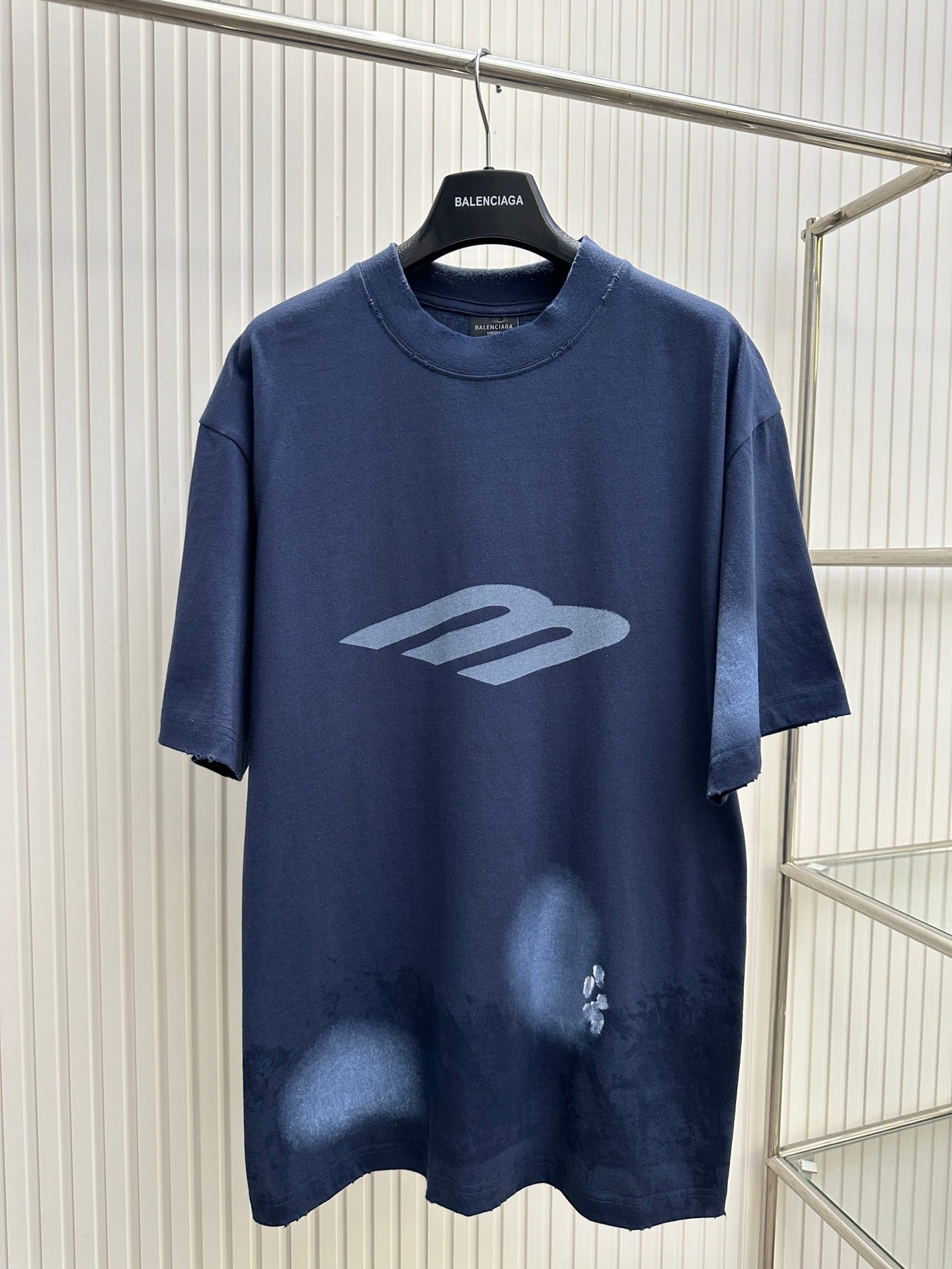 LuxluxHouse Balenciaga T-shirt NO.3