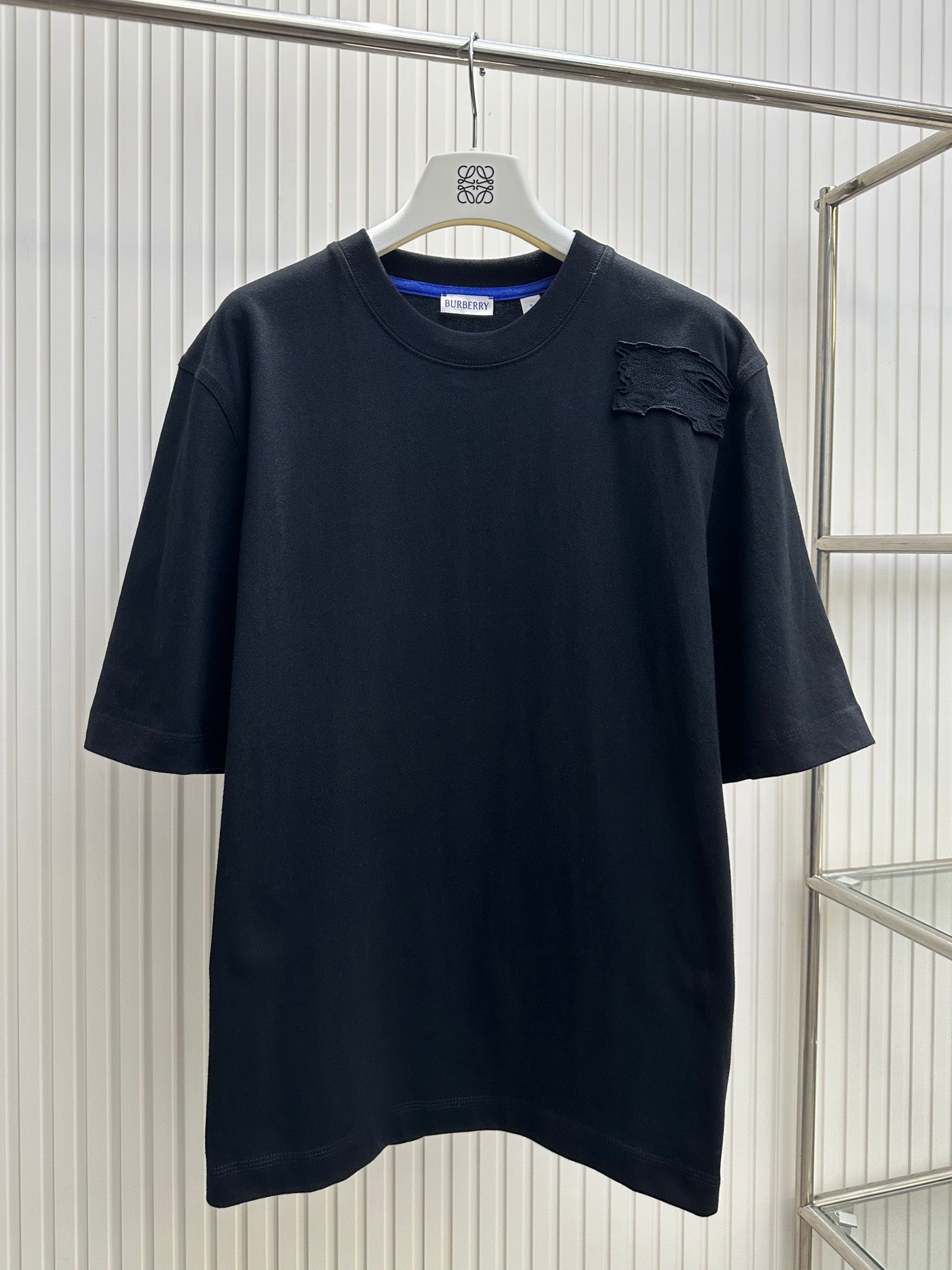 LuxluxHouse Burberry T-shirt NO.1