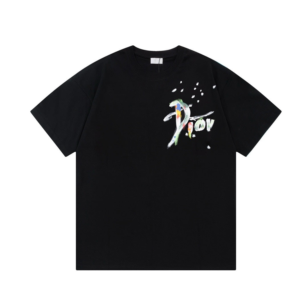 LuxluxHouse Dior T-shirt NO.6