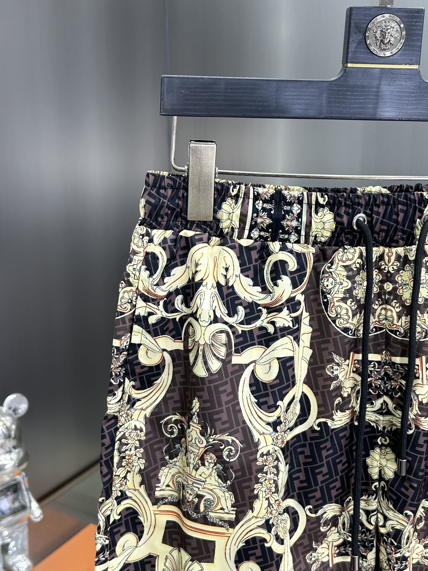 LuxluxHouse Best Quality Clothes Pants Versace