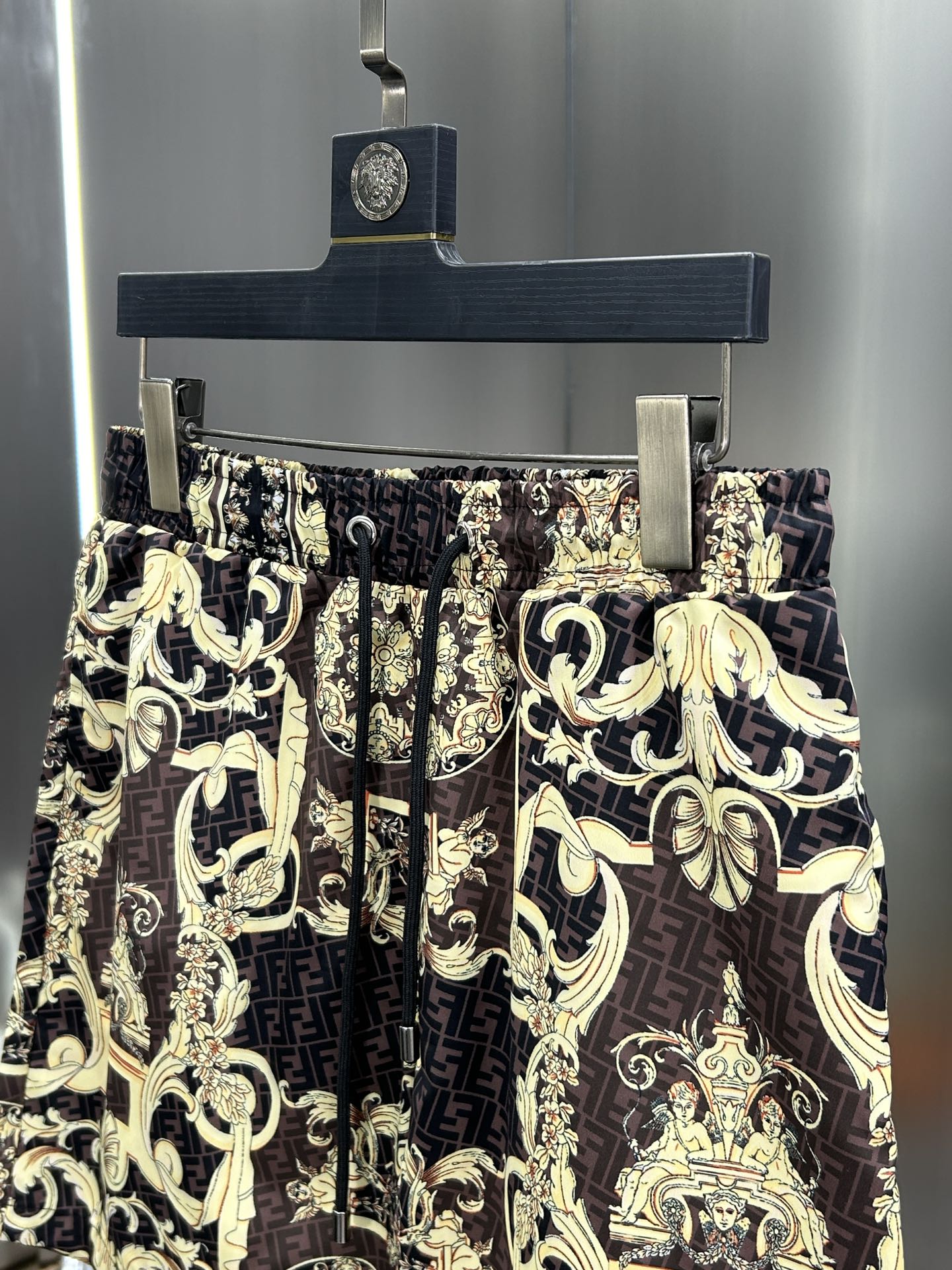 LuxluxHouse Best Quality Clothes Pants Versace