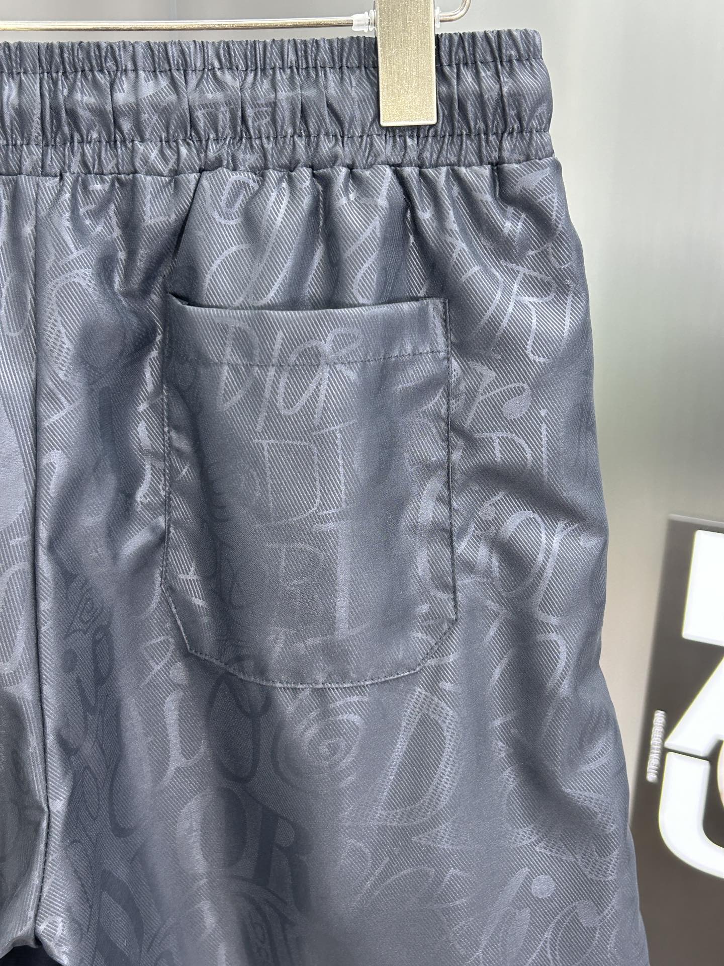 LuxluxHouse Best Quality Clothes Pants Dior