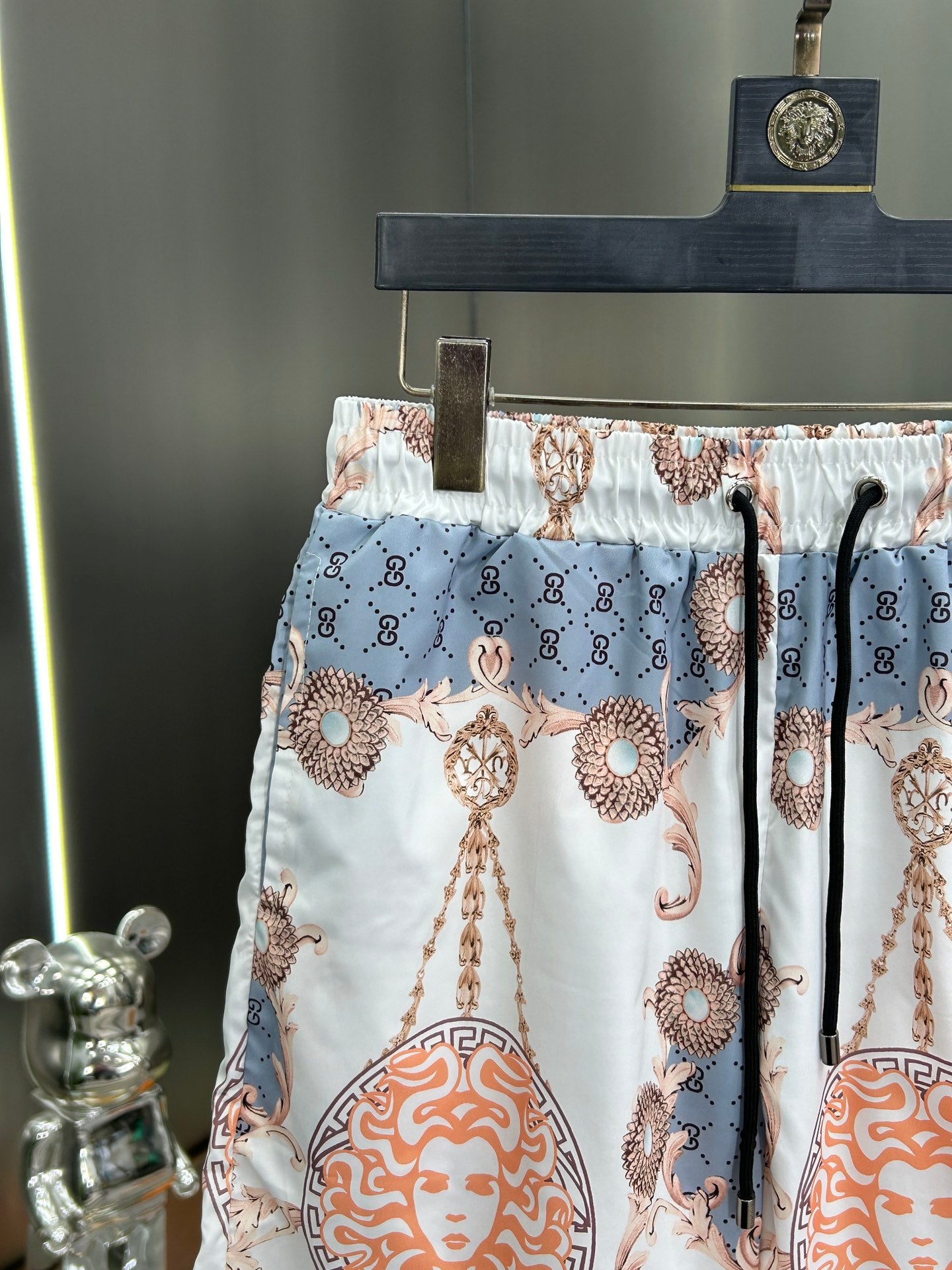 LuxluxHouse Best Quality Clothes Pants Versace