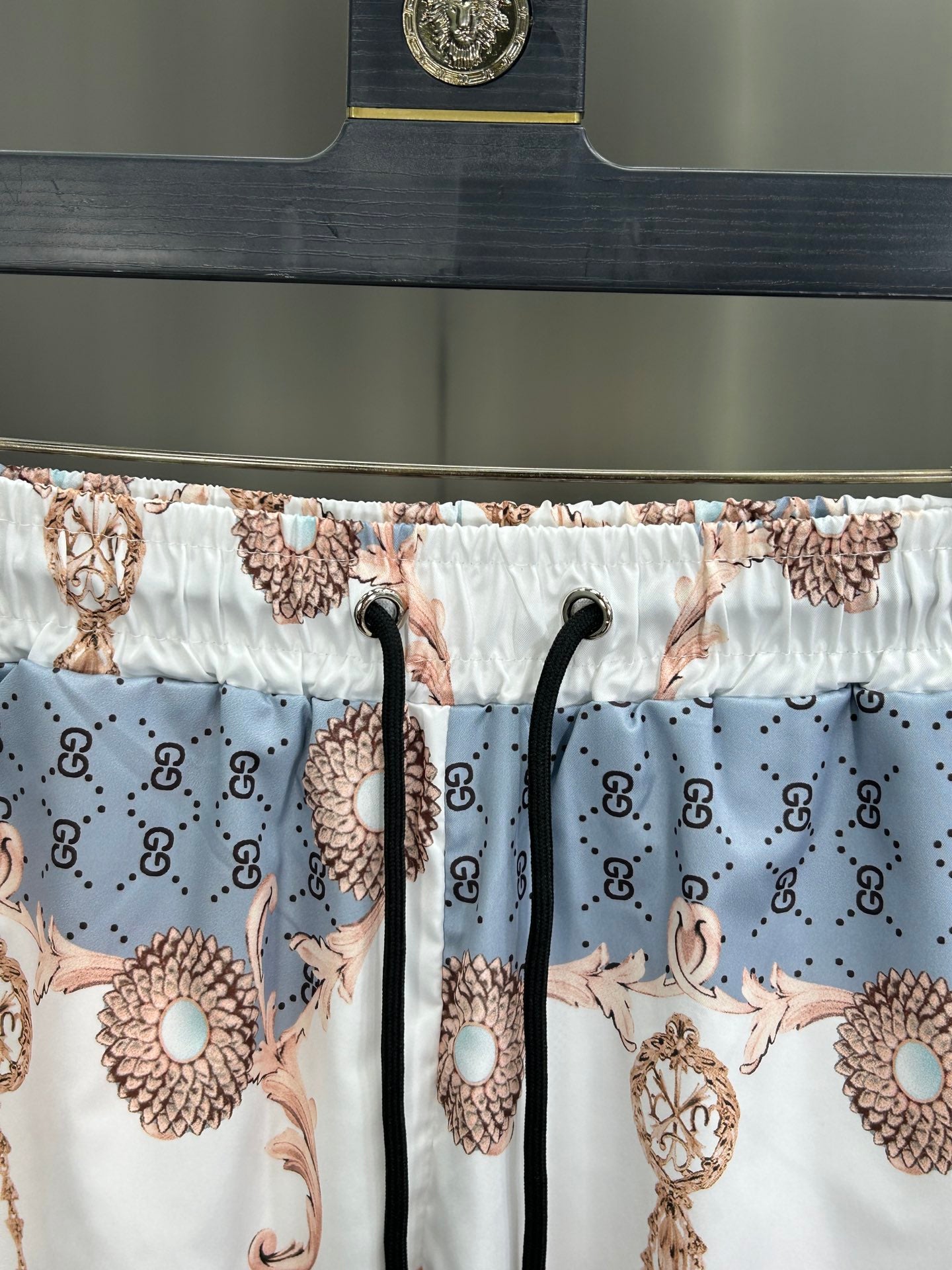 LuxluxHouse Best Quality Clothes Pants Versace