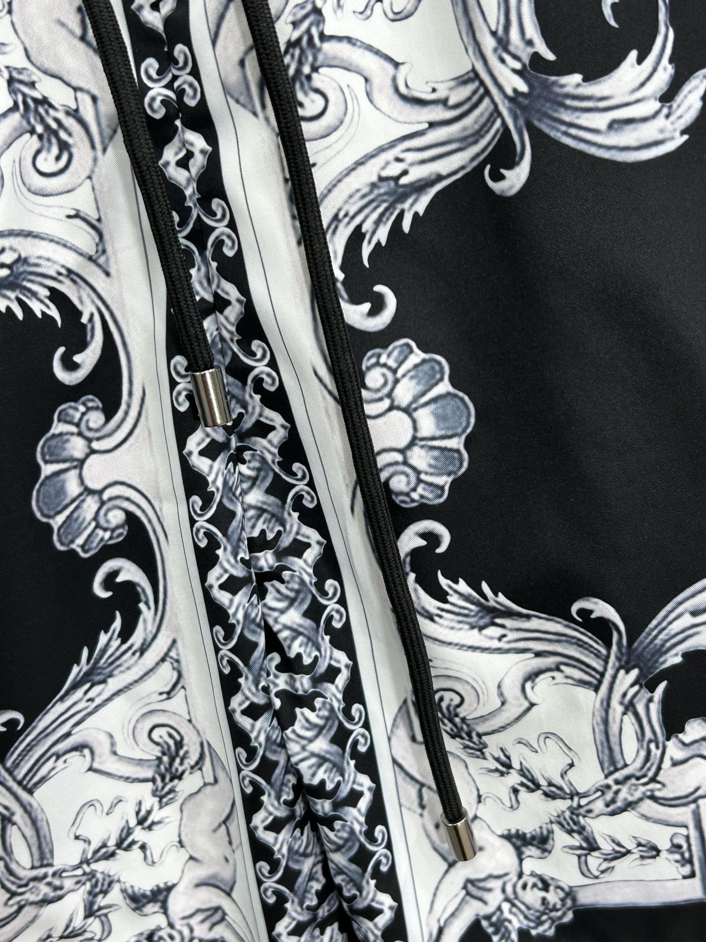 LuxluxHouse Best Quality Clothes Pants Versace