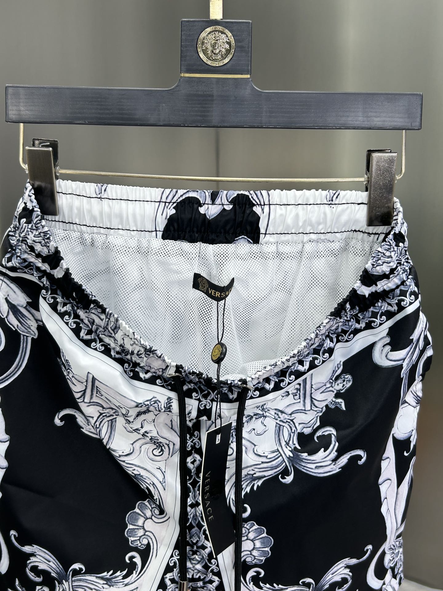 LuxluxHouse Best Quality Clothes Pants Versace
