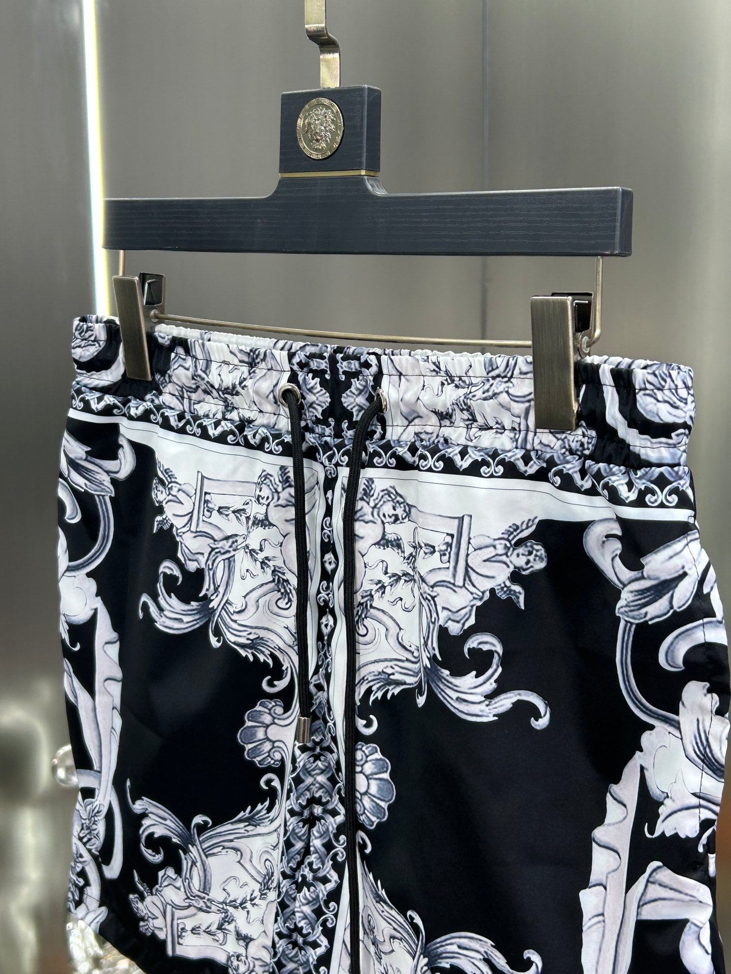 LuxluxHouse Best Quality Clothes Pants Versace