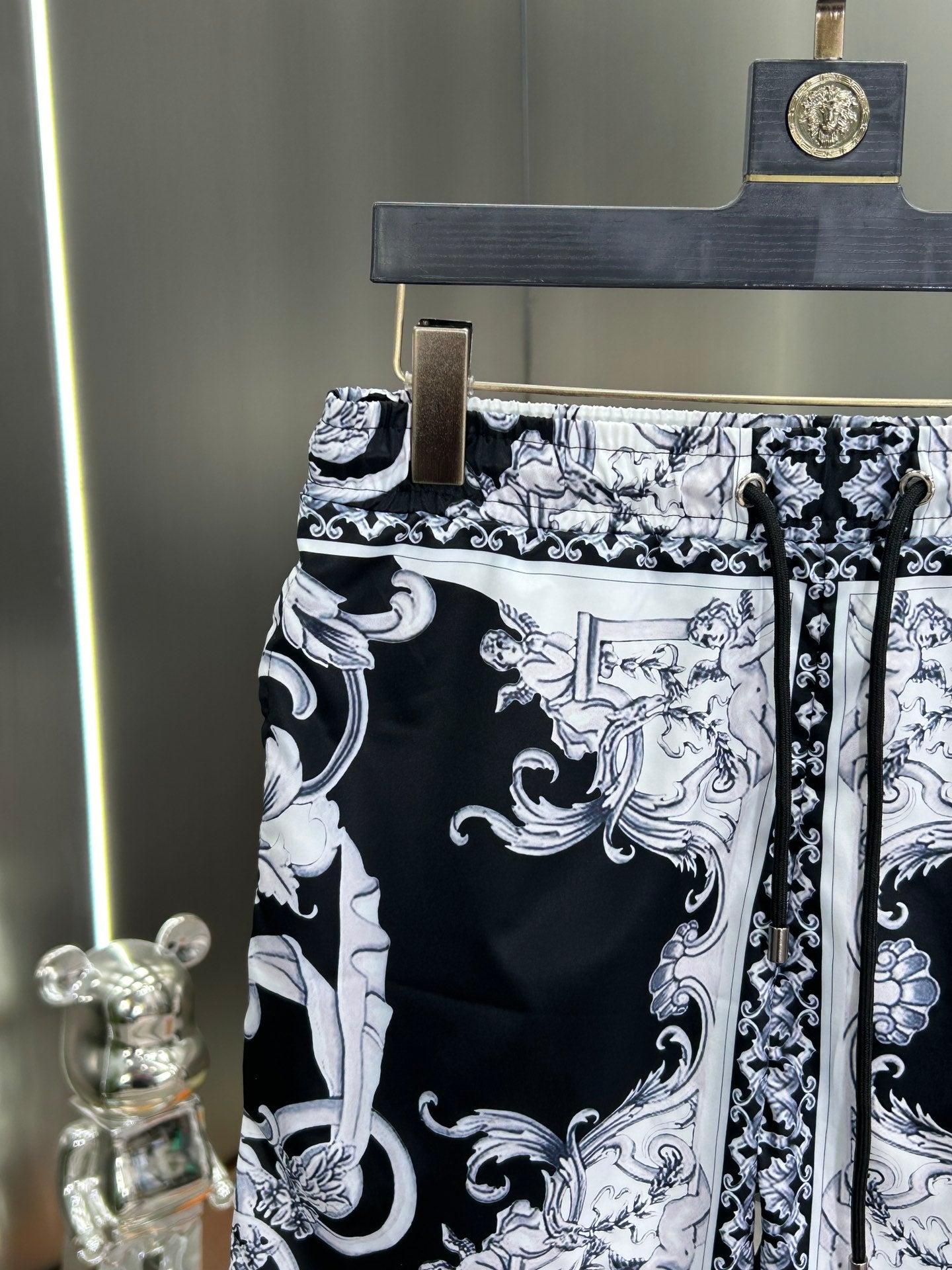 LuxluxHouse Best Quality Clothes Pants Versace