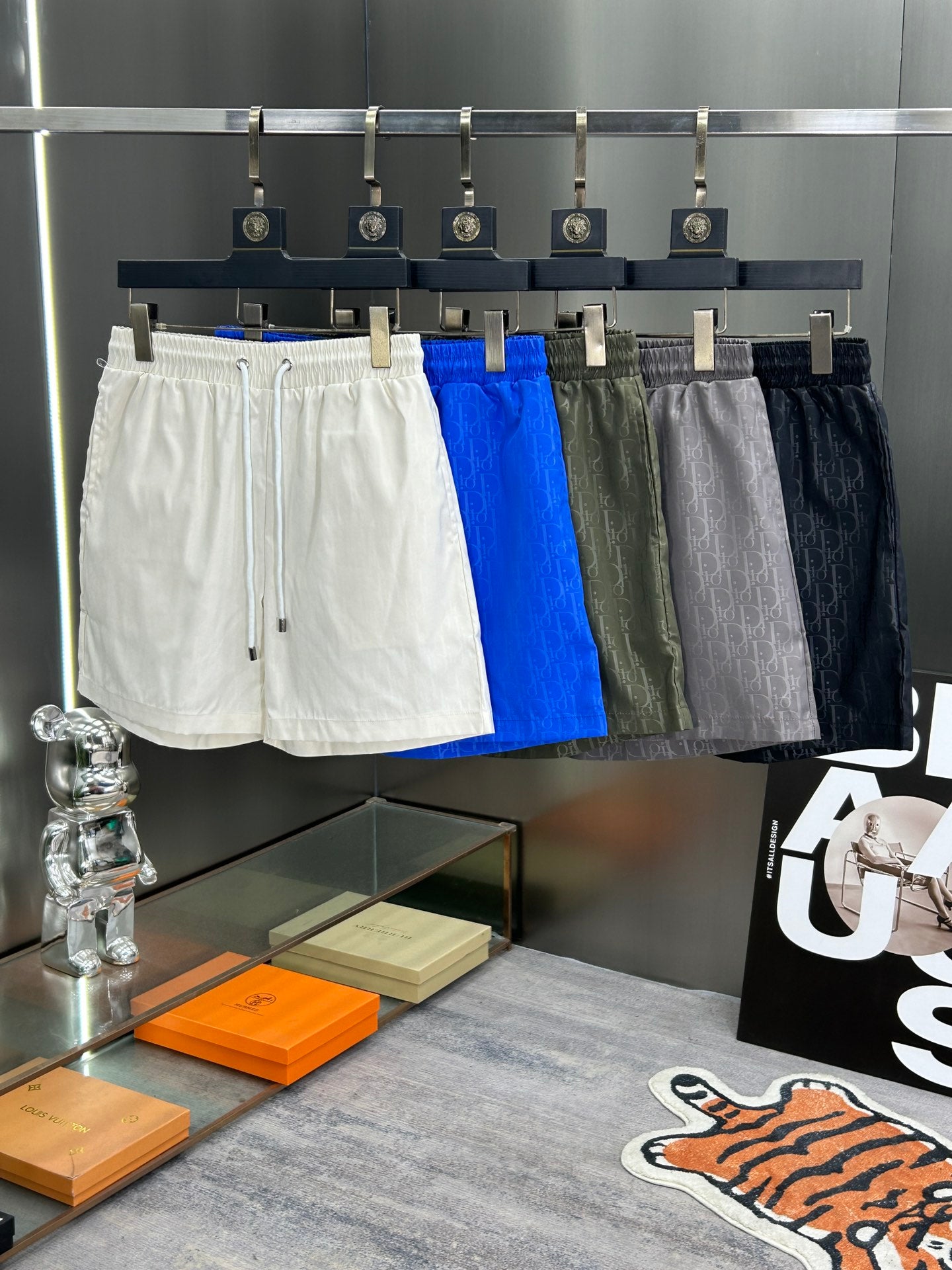 LuxluxHouse Best Quality Clothes Pants Dior