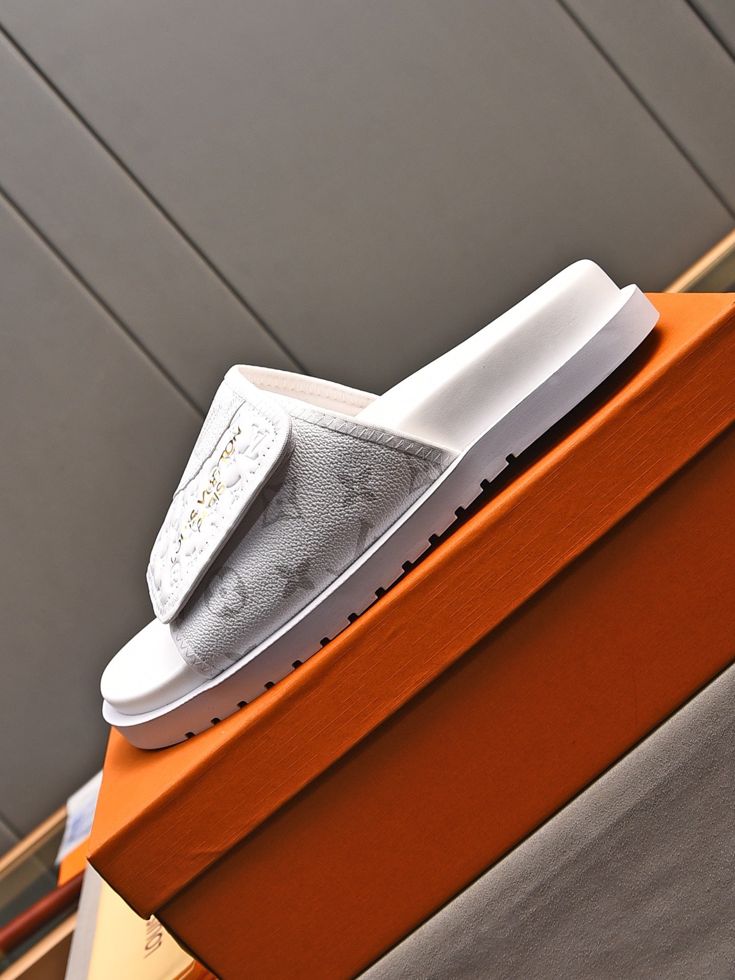 LuxluxHouse Best Quality Sandals Louis Vuitton